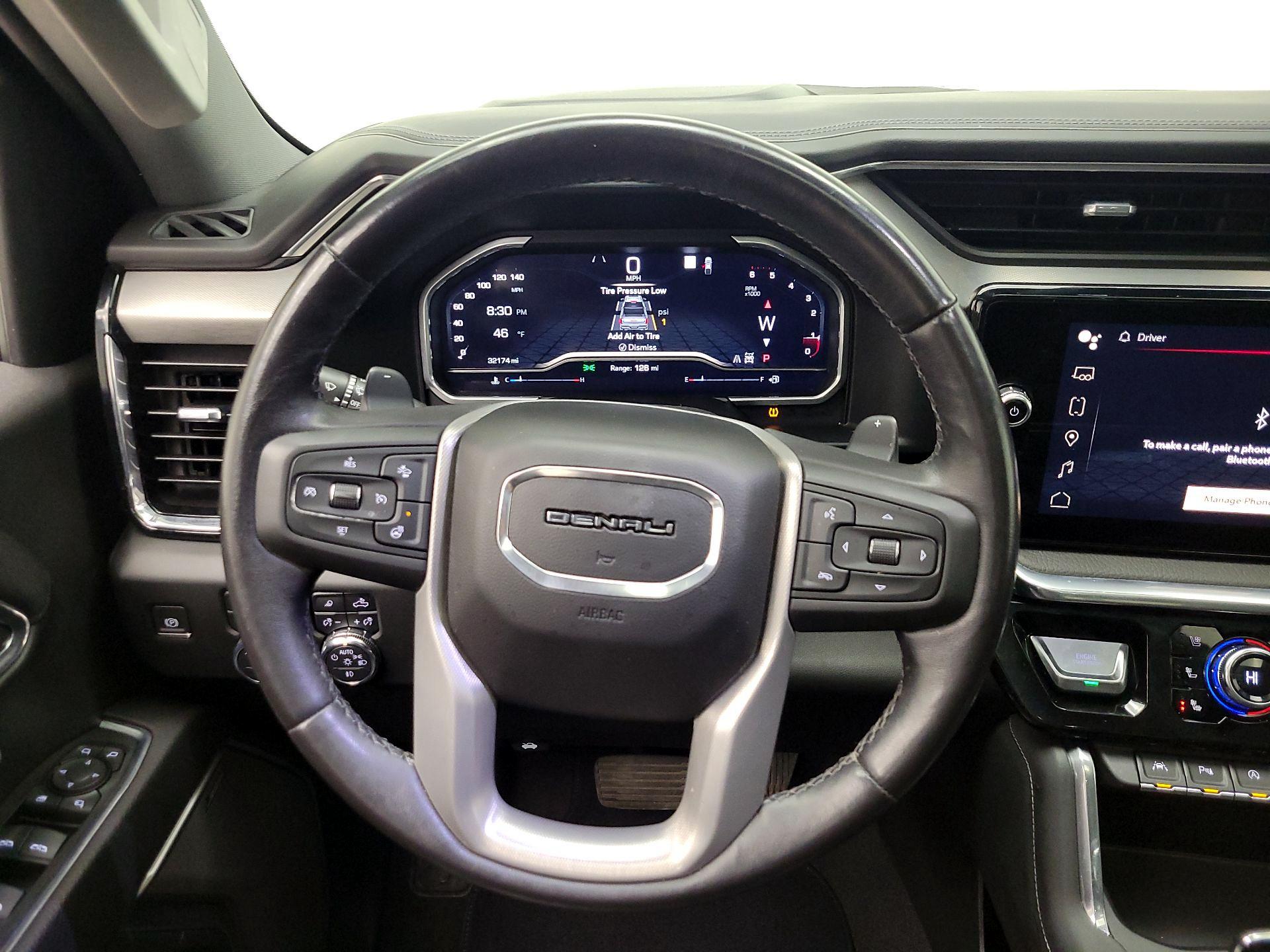 Thumbnail: 2022 GMC Sierra 1500 - 10