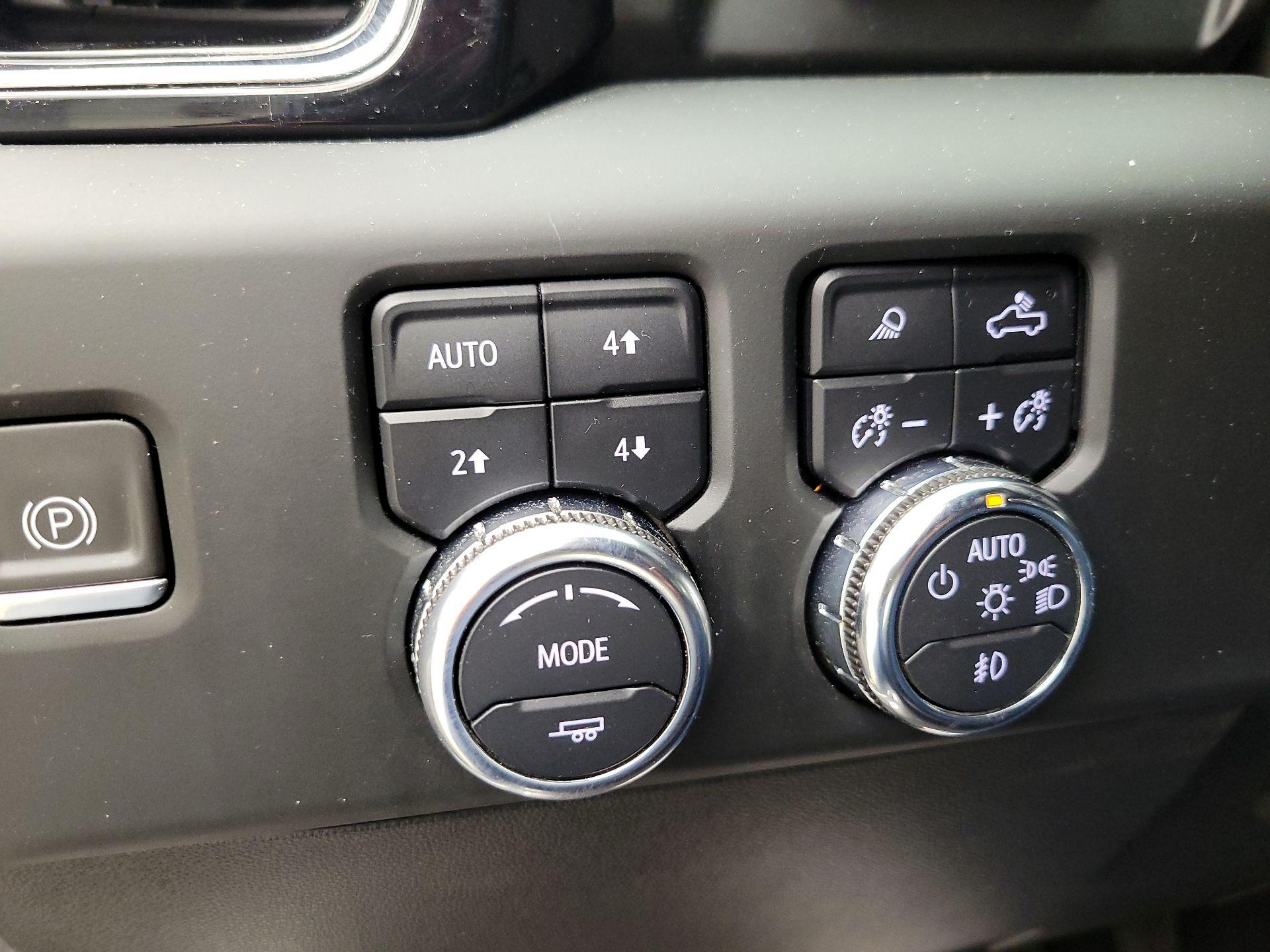 Thumbnail: 2022 GMC Sierra 1500 - 13
