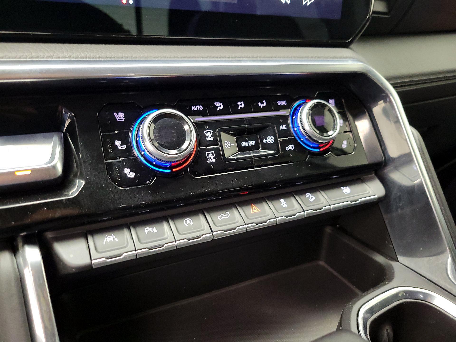 Thumbnail: 2022 GMC Sierra 1500 - 17