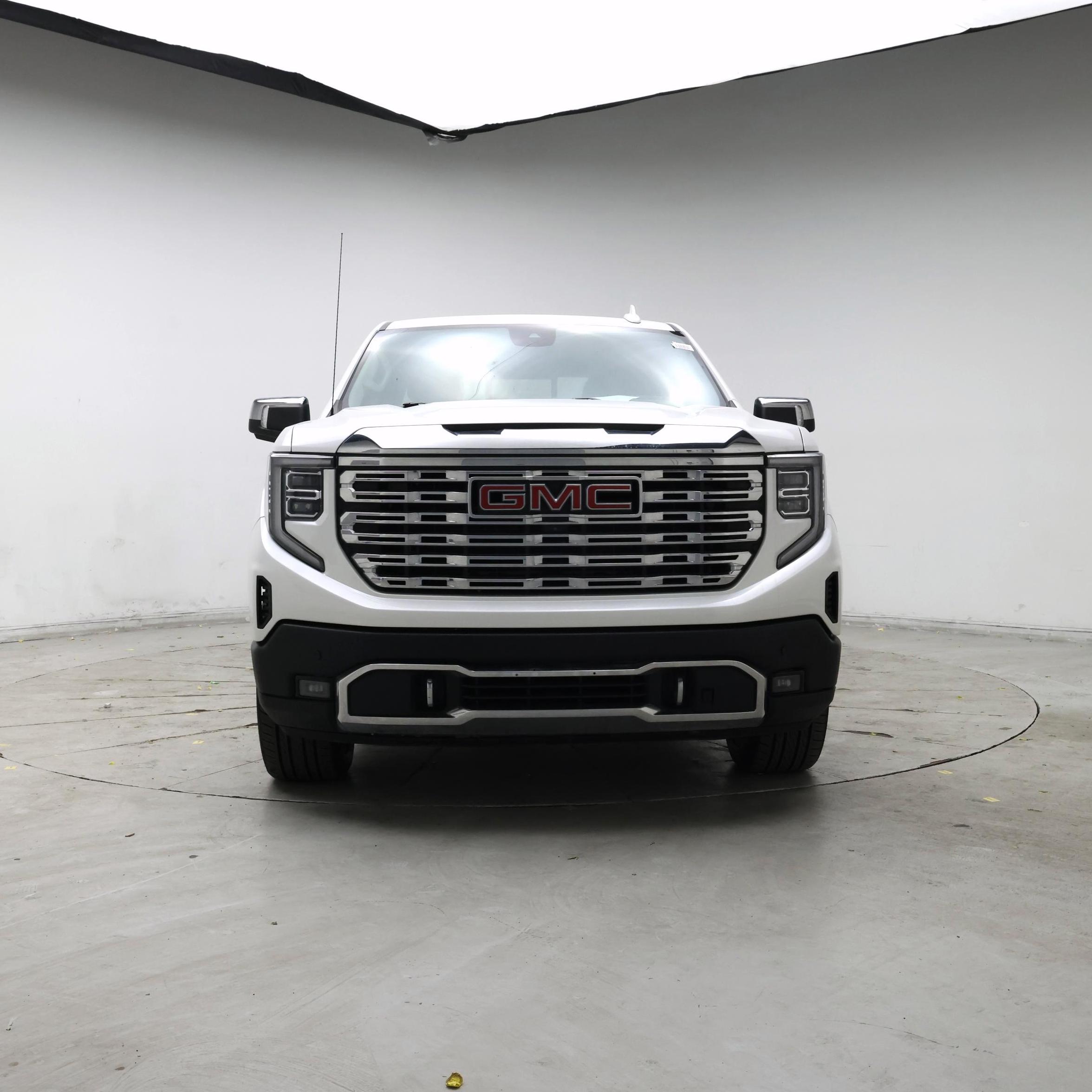 Thumbnail: 2022 GMC Sierra 1500 - 5