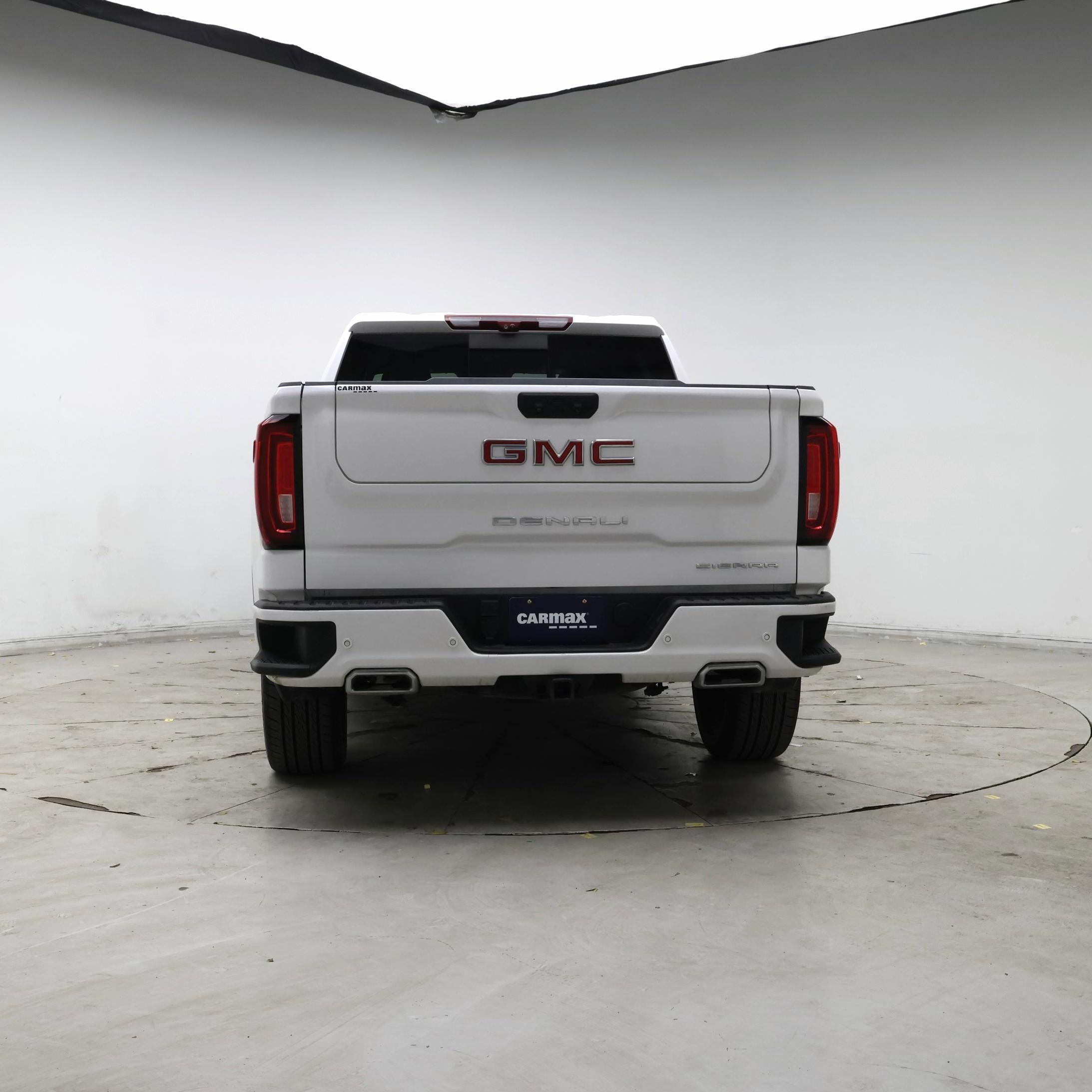 Thumbnail: 2022 GMC Sierra 1500 - 6