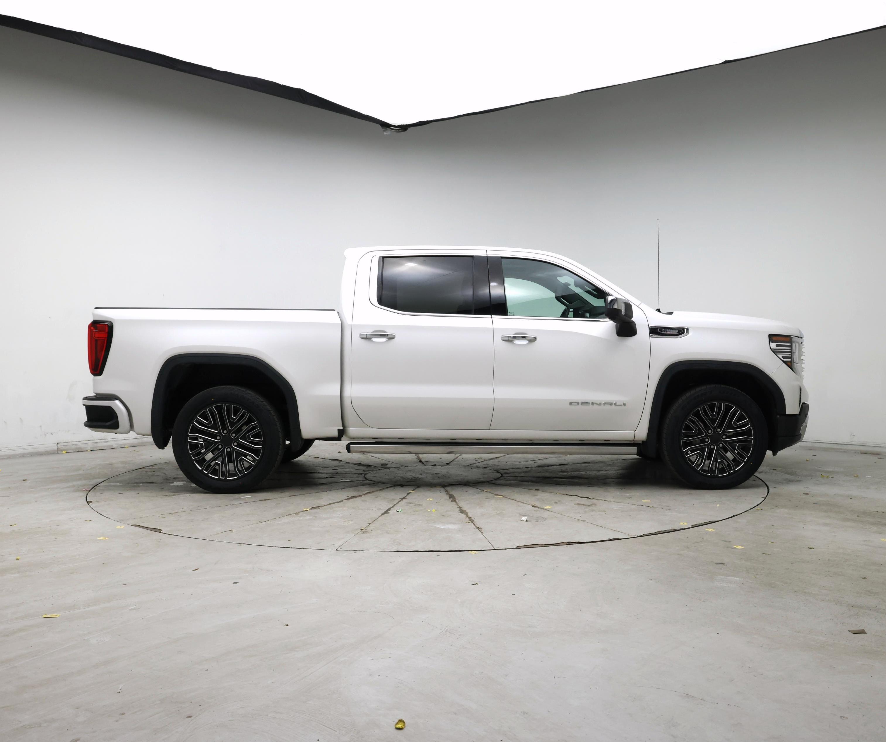 Thumbnail: 2022 GMC Sierra 1500 - 7