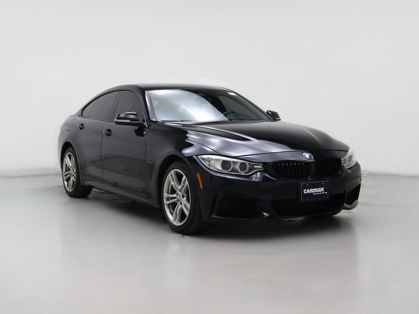 2015 BMW 4 Series 428i