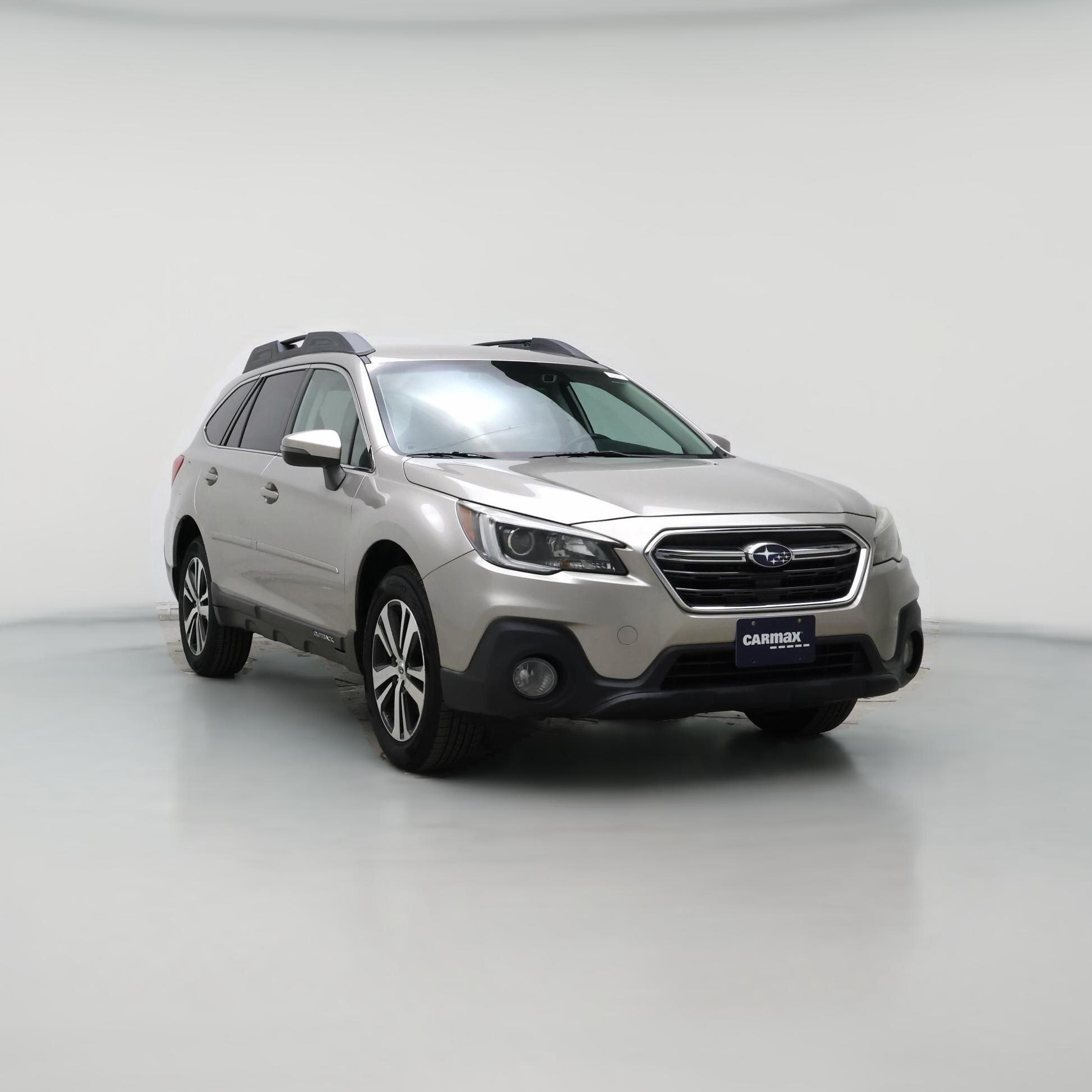 Thumbnail: 2019 Subaru Outback - 1
