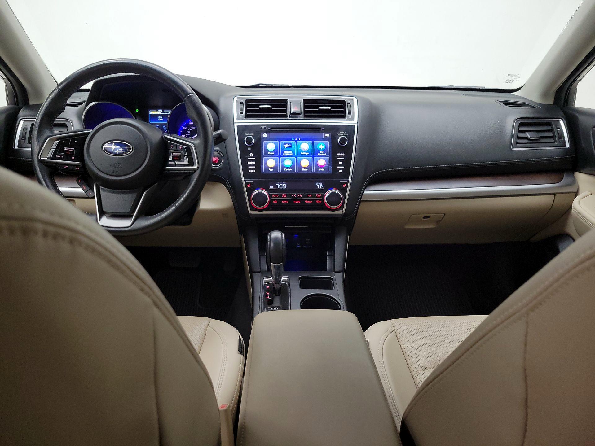 Thumbnail: 2019 Subaru Outback - 9