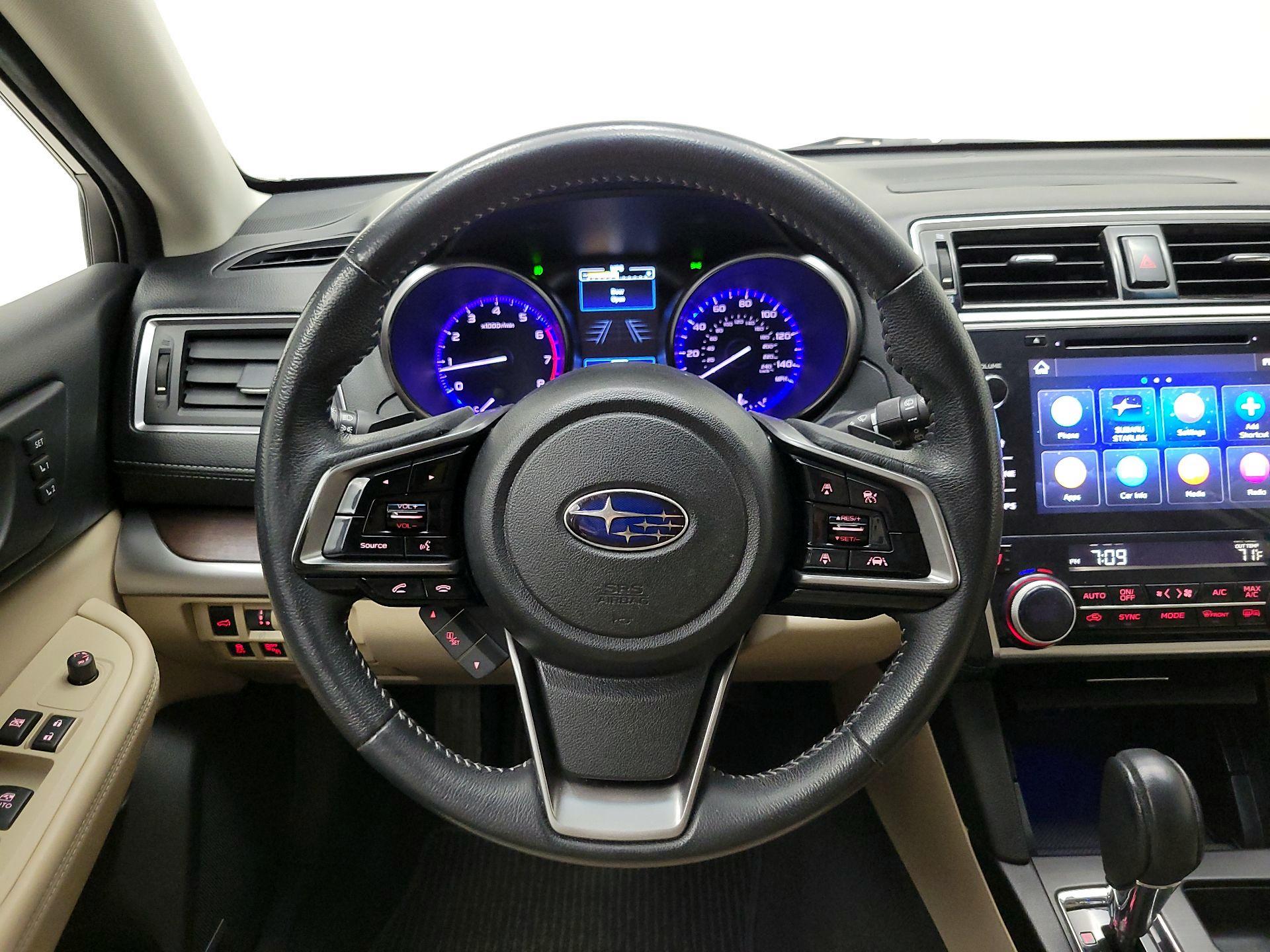 Thumbnail: 2019 Subaru Outback - 10