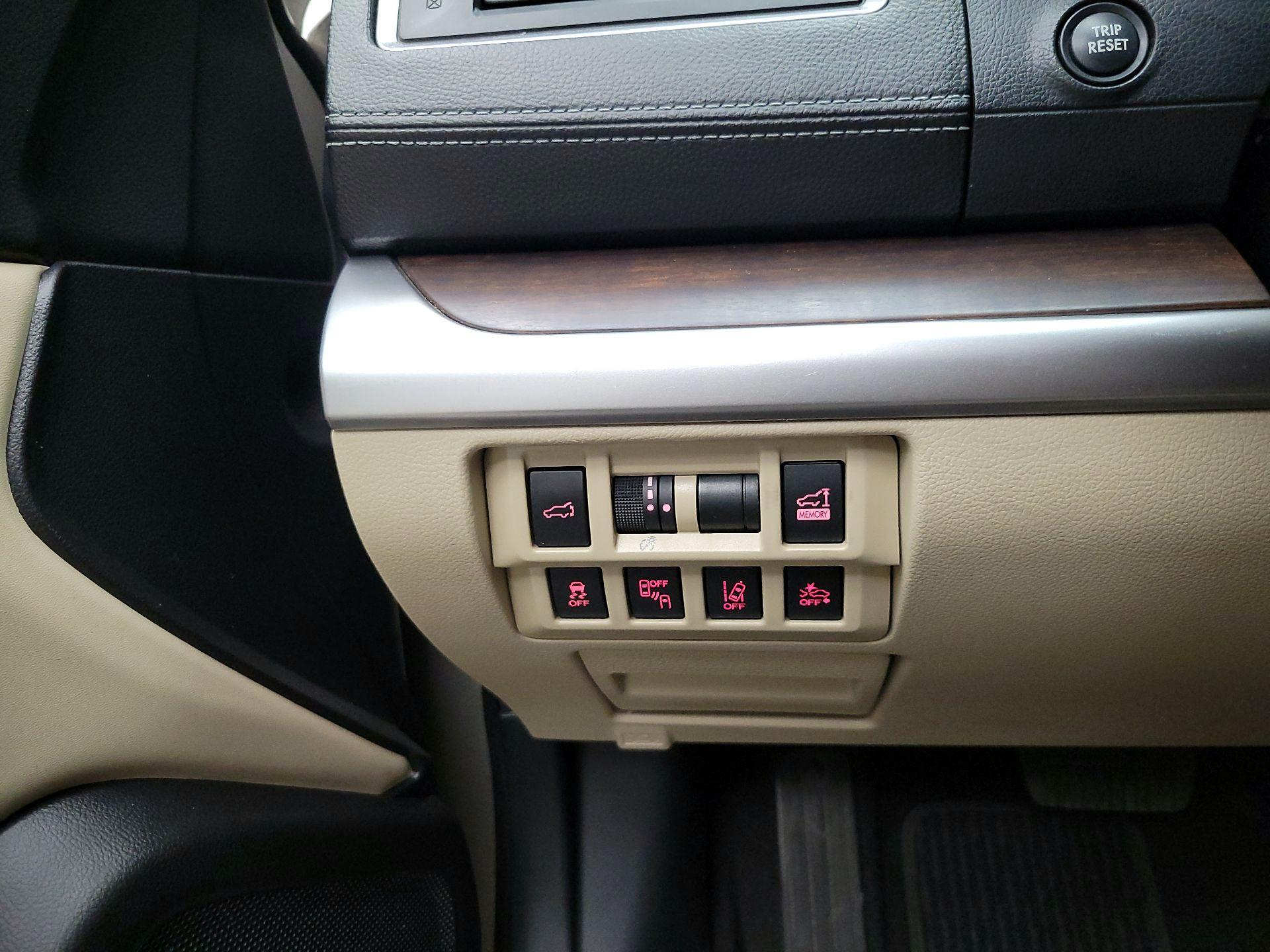 Thumbnail: 2019 Subaru Outback - 13