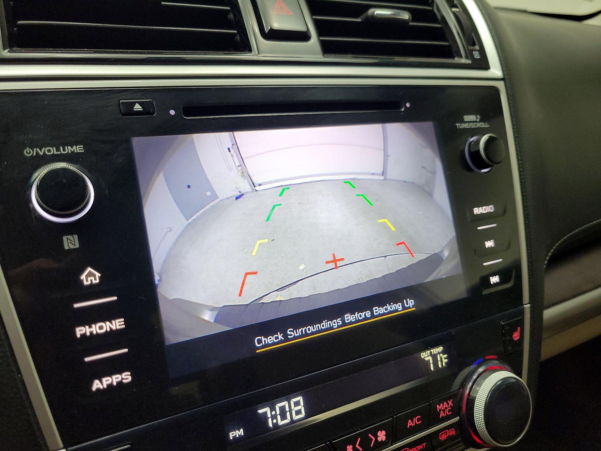 Thumbnail: 2019 Subaru Outback - 14