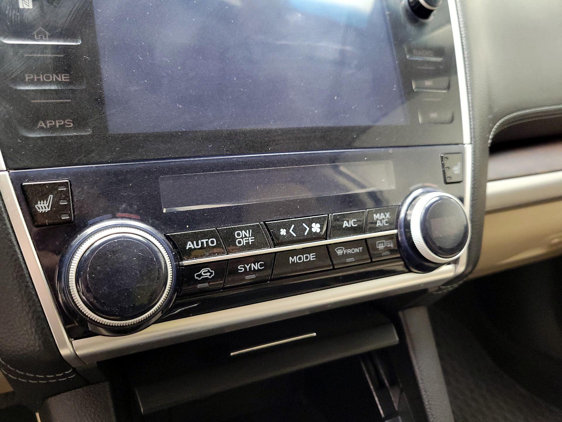 Thumbnail: 2019 Subaru Outback - 16