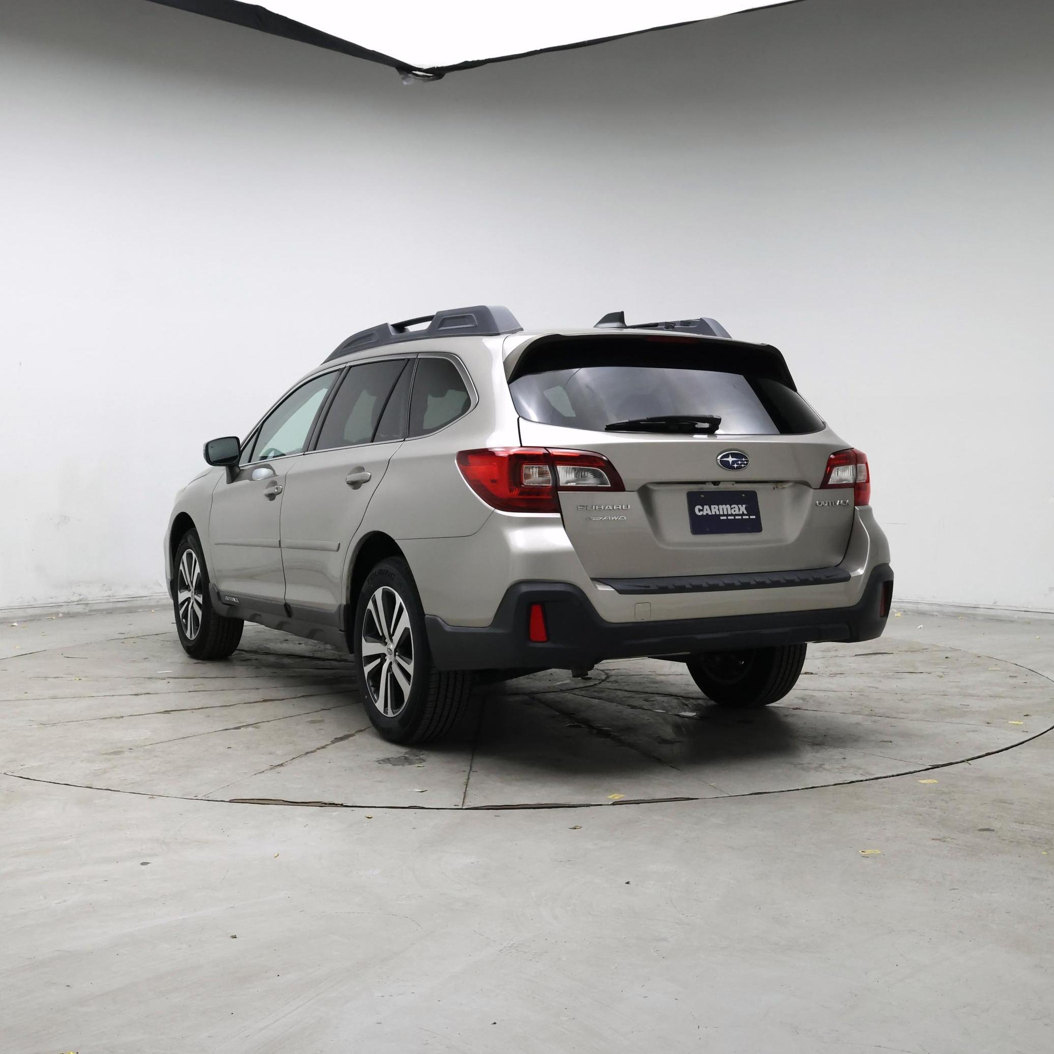 Thumbnail: 2019 Subaru Outback - 2
