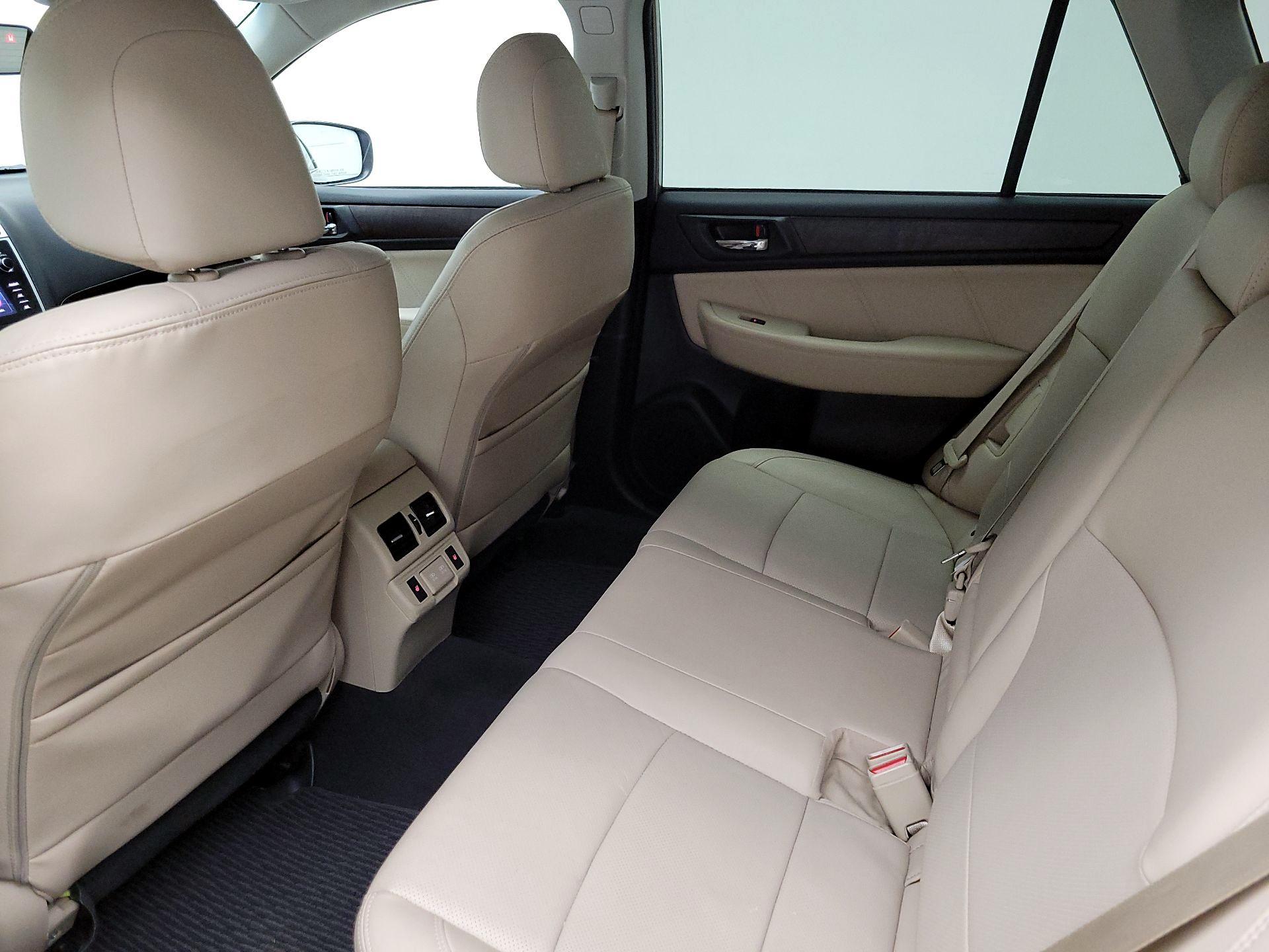 Thumbnail: 2019 Subaru Outback - 19