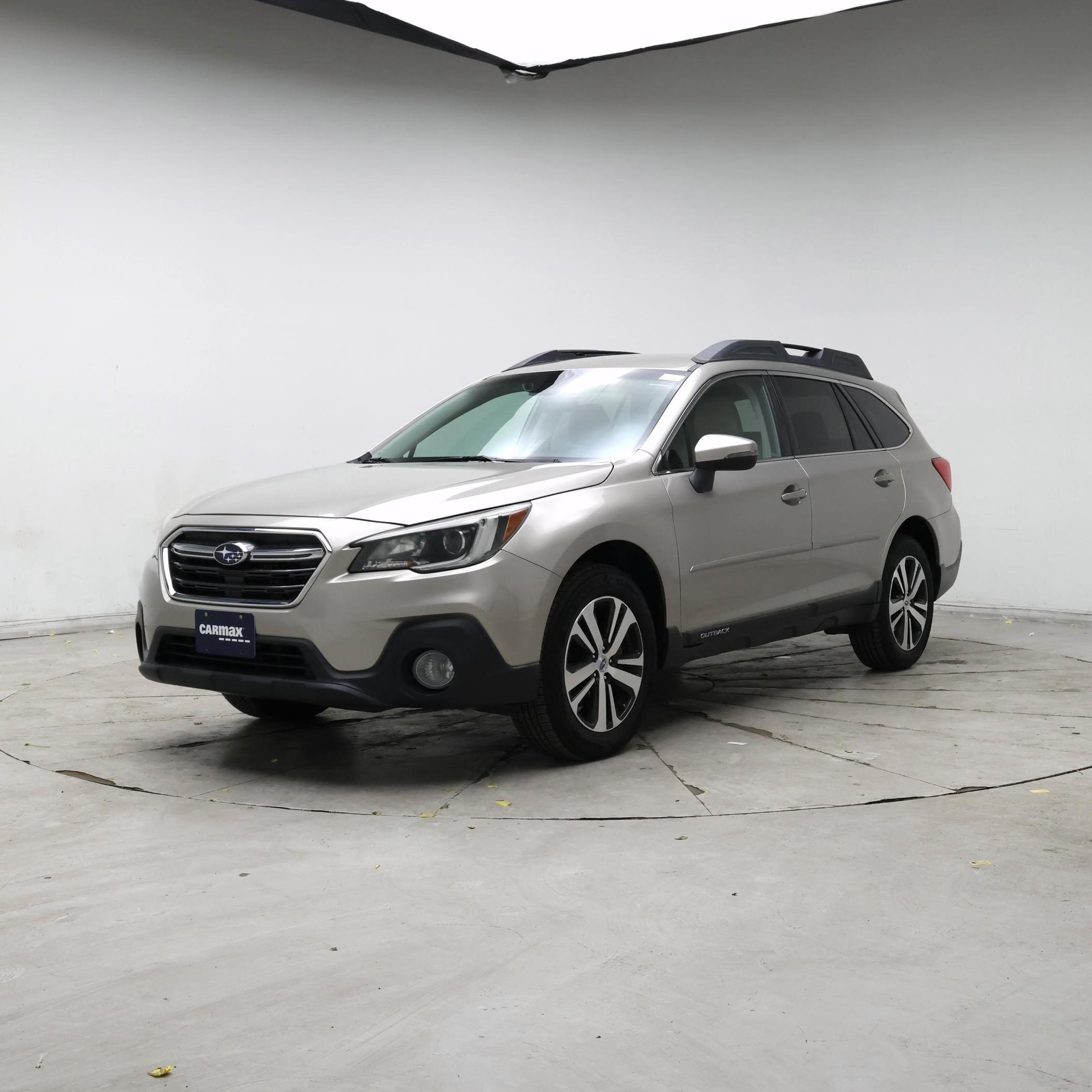 Thumbnail: 2019 Subaru Outback - 4