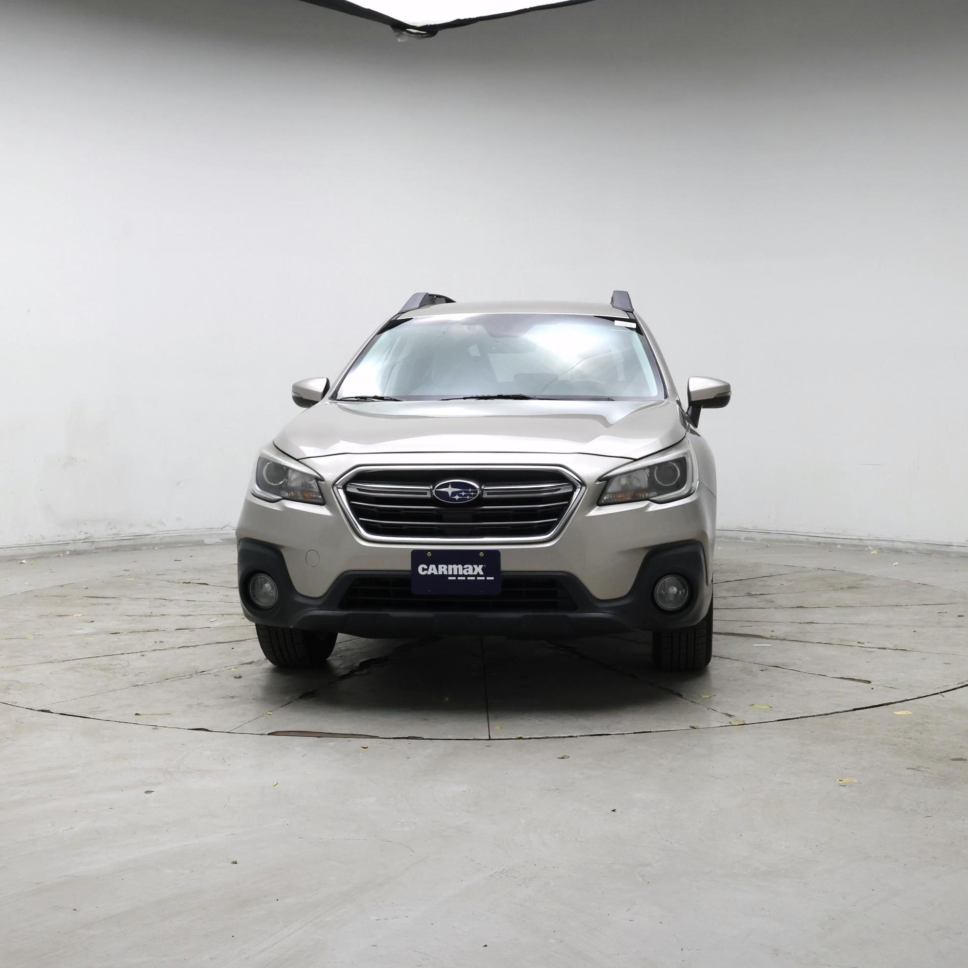 Thumbnail: 2019 Subaru Outback - 5