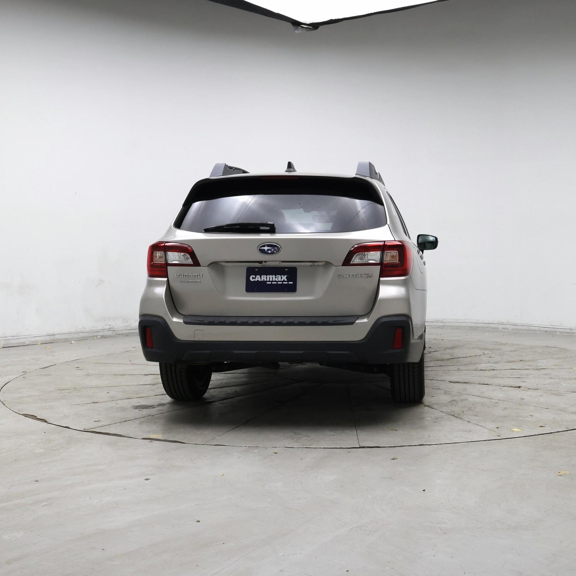 Thumbnail: 2019 Subaru Outback - 6