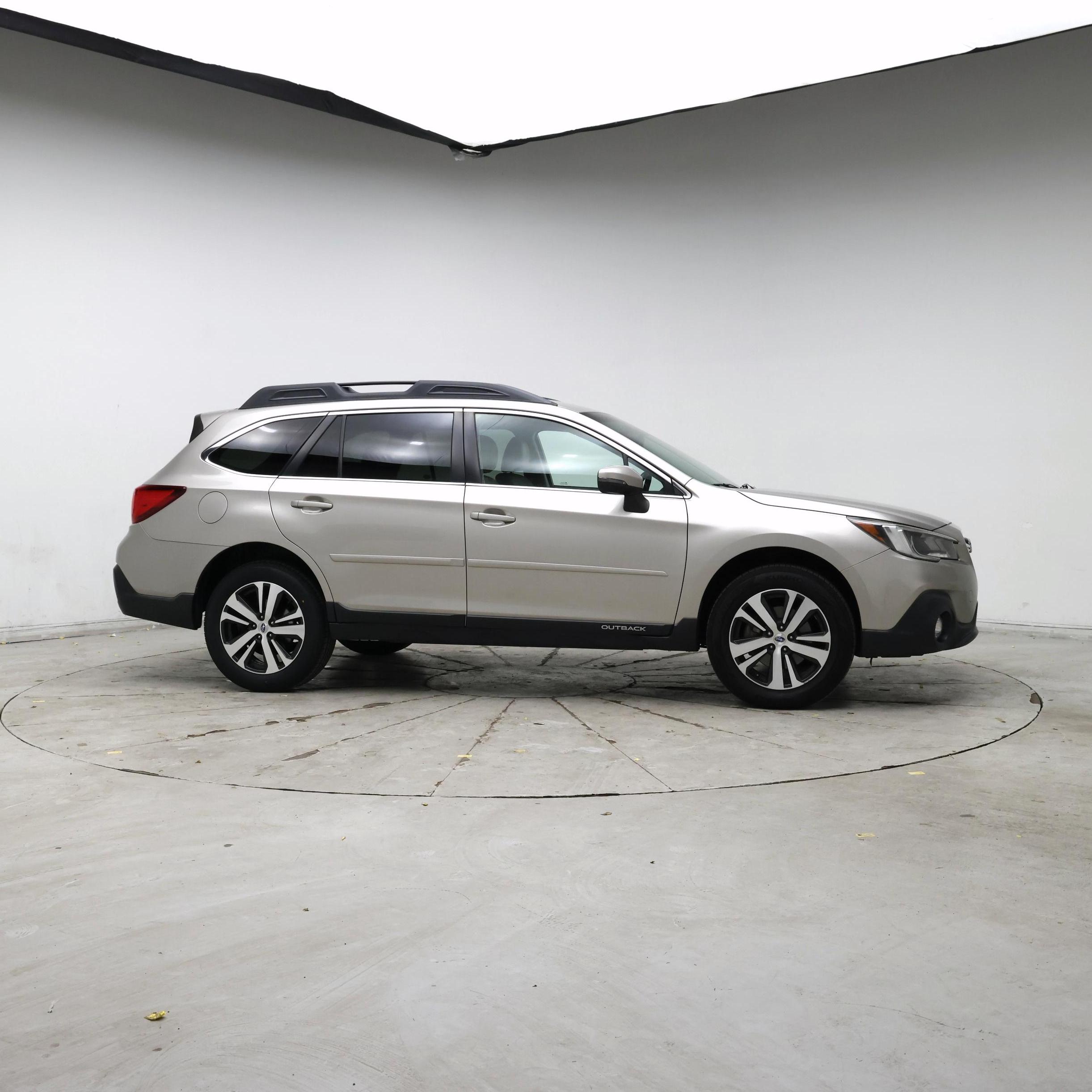 Thumbnail: 2019 Subaru Outback - 7