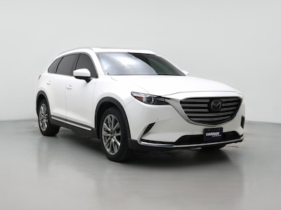 2018 Mazda CX-9 Signature