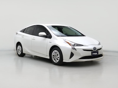 2016 Toyota Prius Two