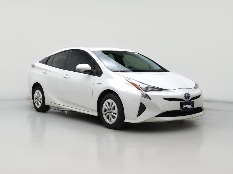 2016 Toyota Prius Two -
                  Parker, CO