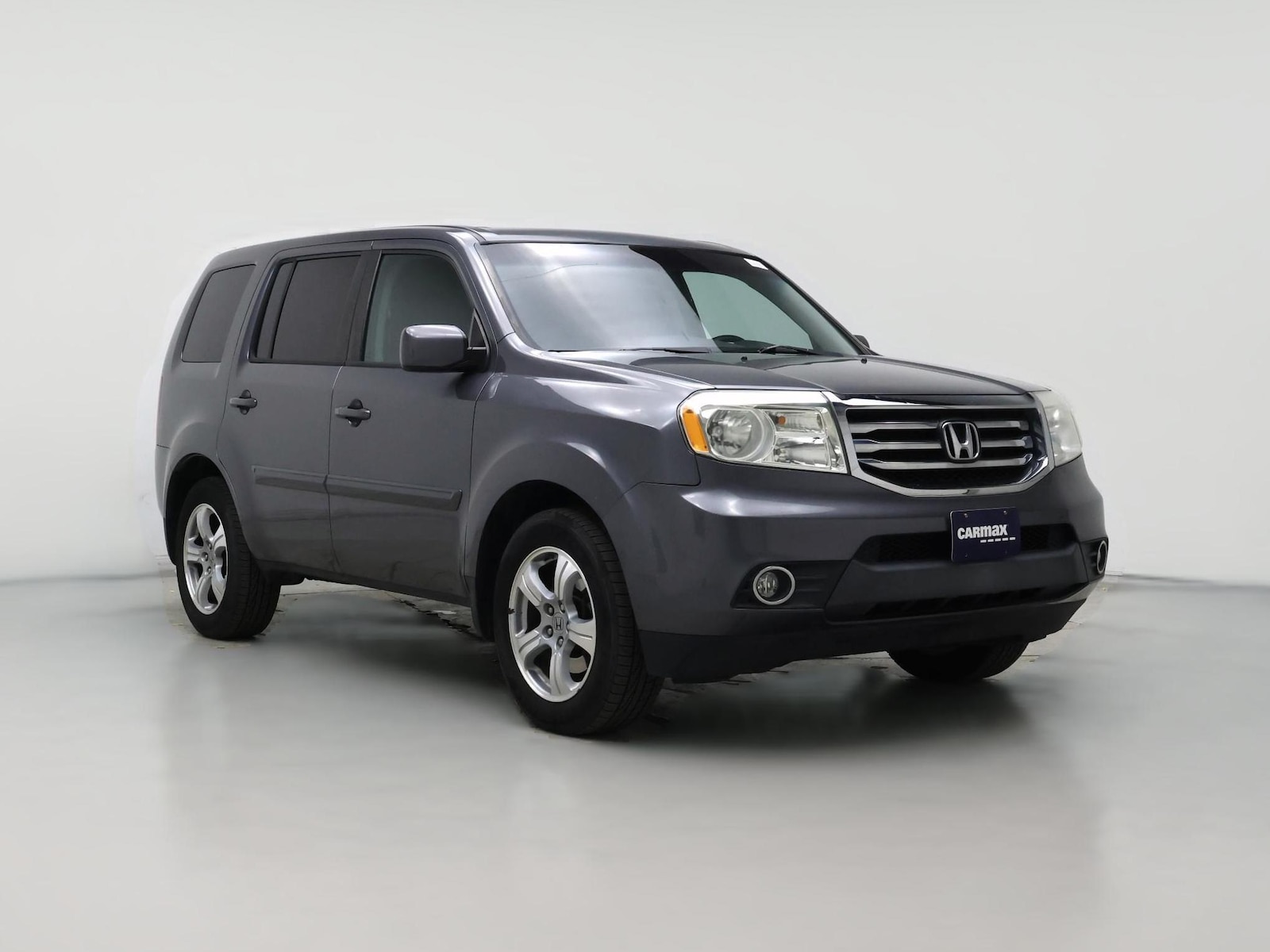 2015 Honda Pilot EX-L