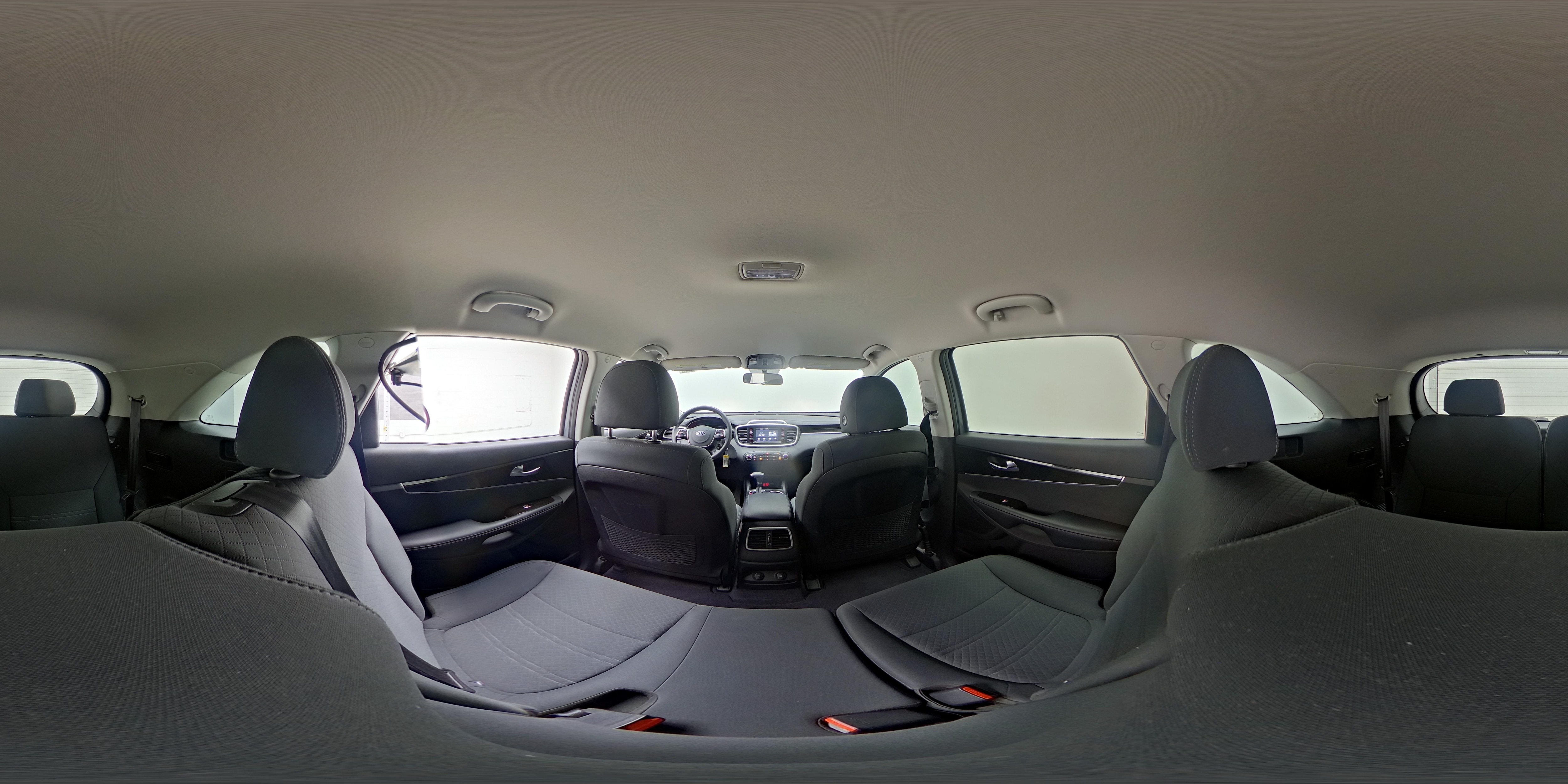 2020 Kia Sorento LX - Photo 27