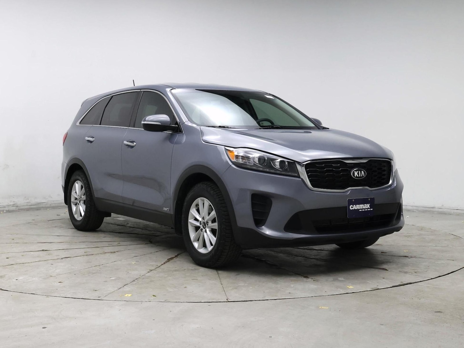 2020 Kia Sorento LX - Photo 2