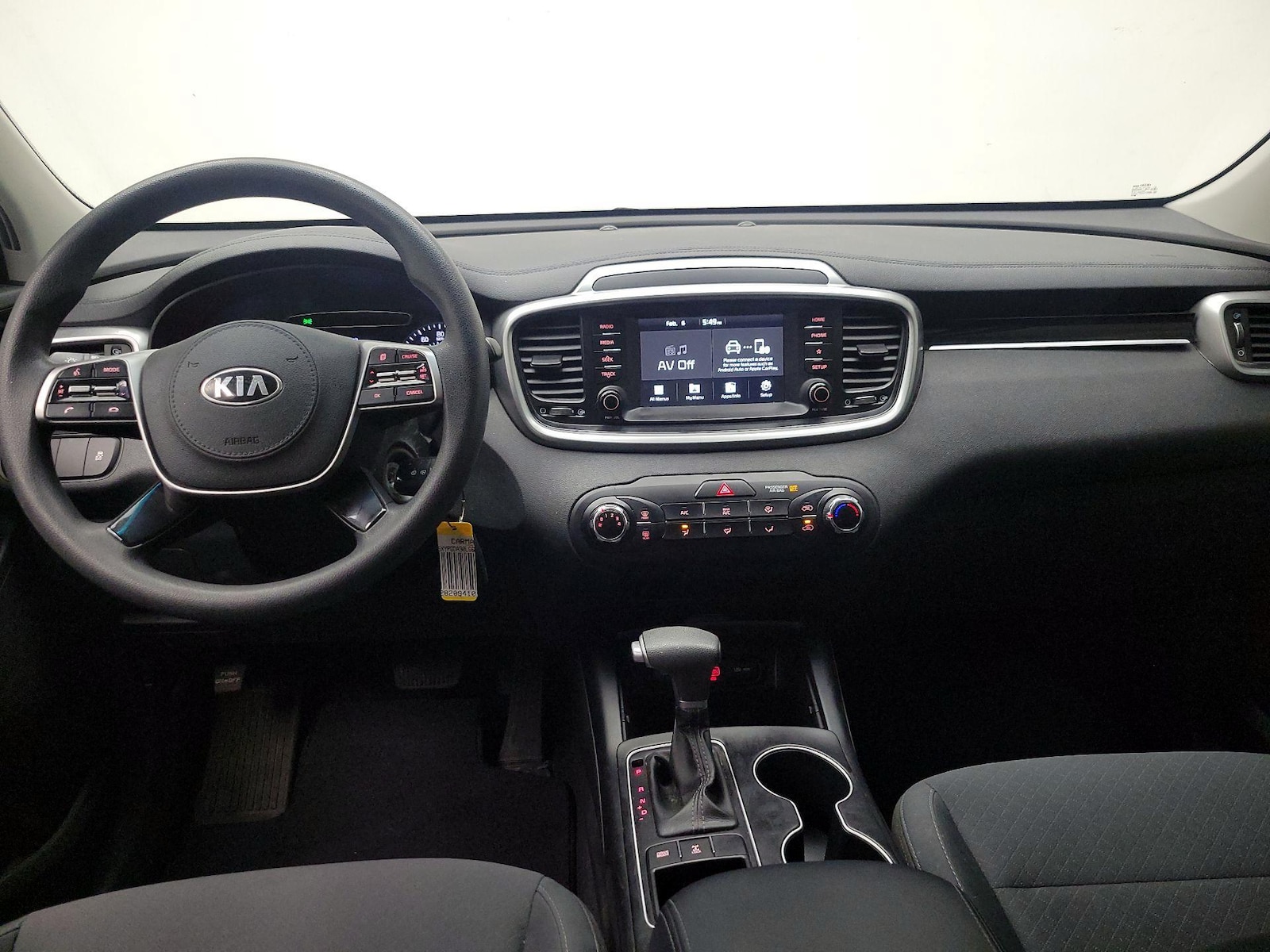 2020 Kia Sorento LX - Photo 10