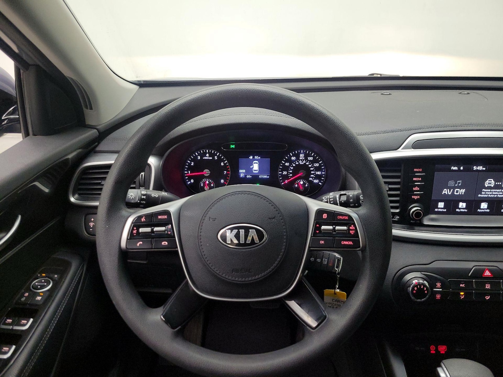 2020 Kia Sorento LX - Photo 11