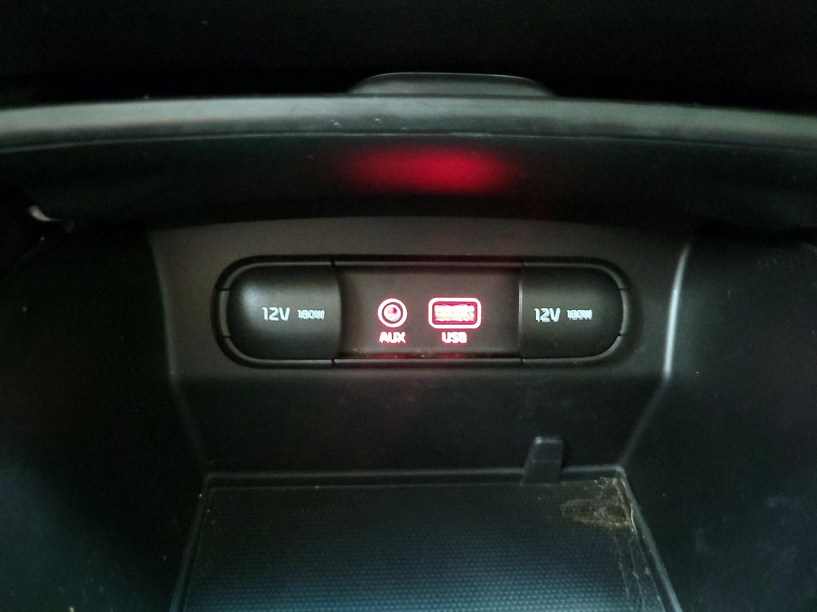 2020 Kia Sorento LX - Photo 19