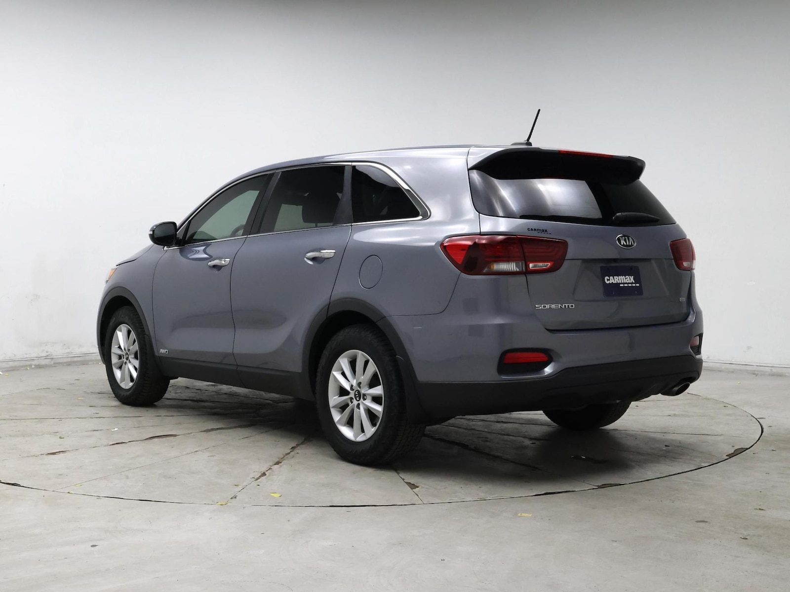 2020 Kia Sorento LX - Photo 3