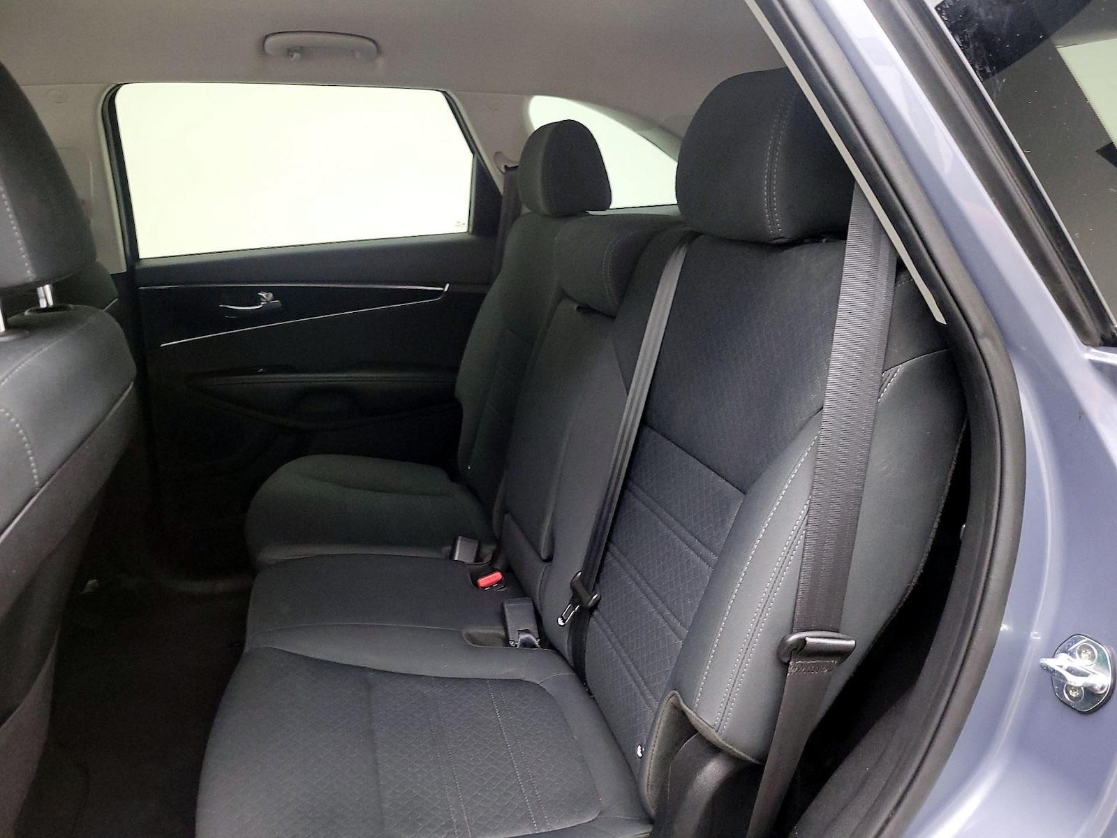 2020 Kia Sorento LX - Photo 20