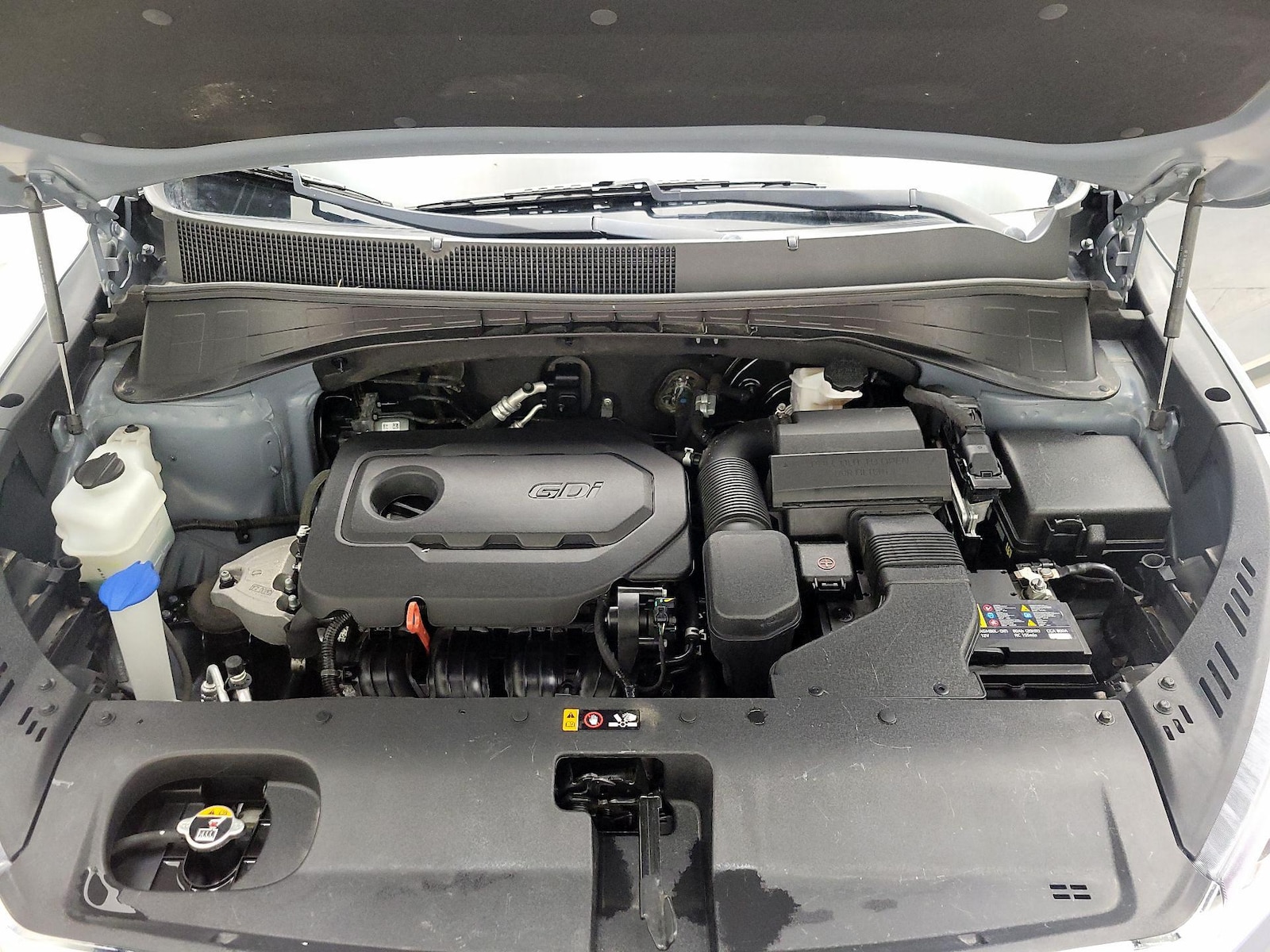 2020 Kia Sorento LX - Photo 24