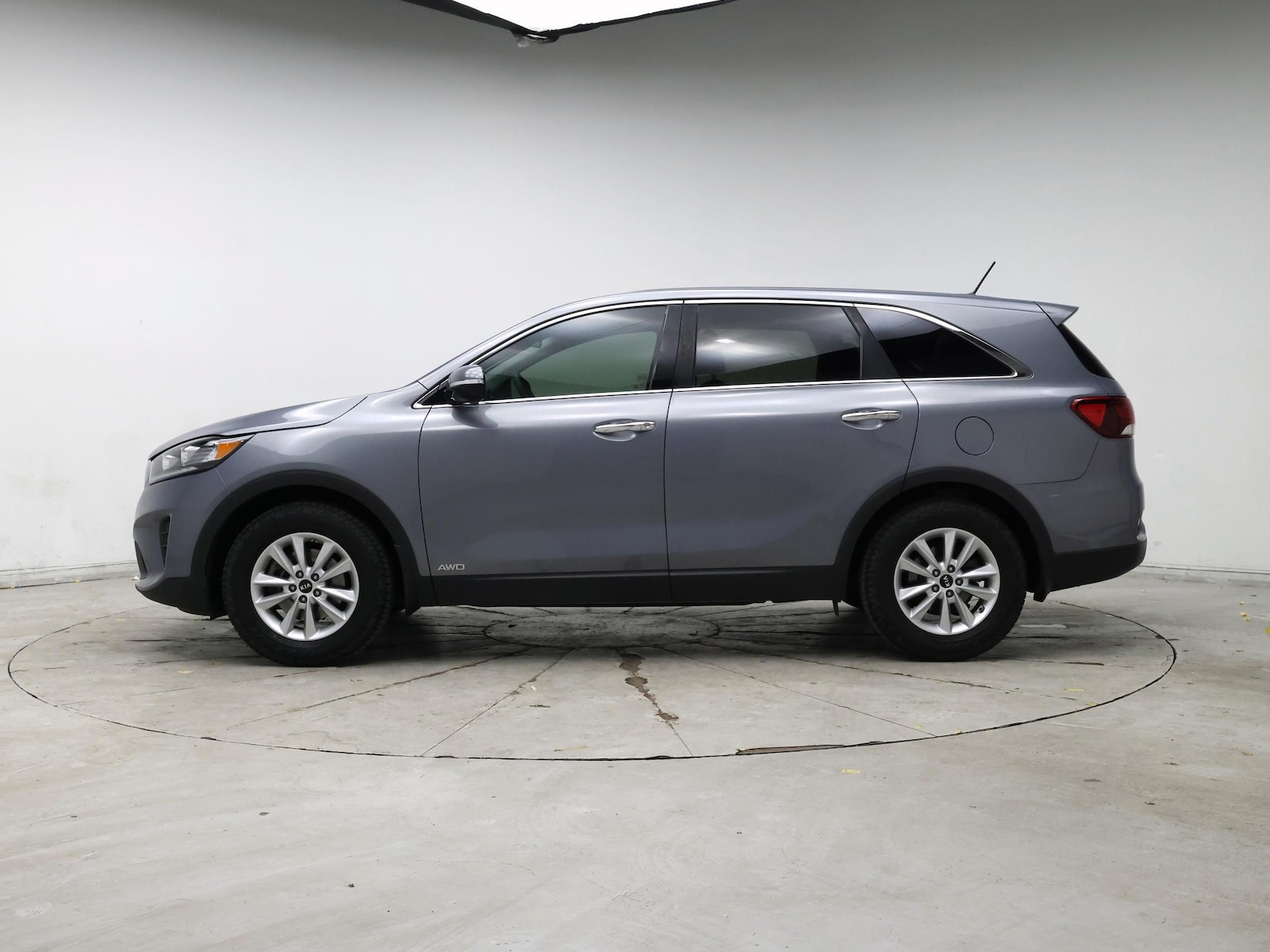 2020 Kia Sorento LX - Photo 4