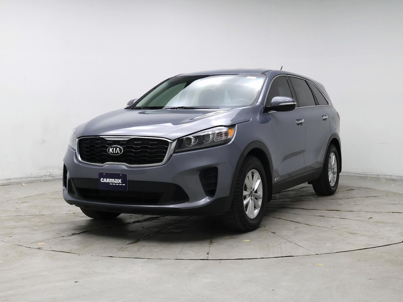 2020 Kia Sorento LX - Photo 5