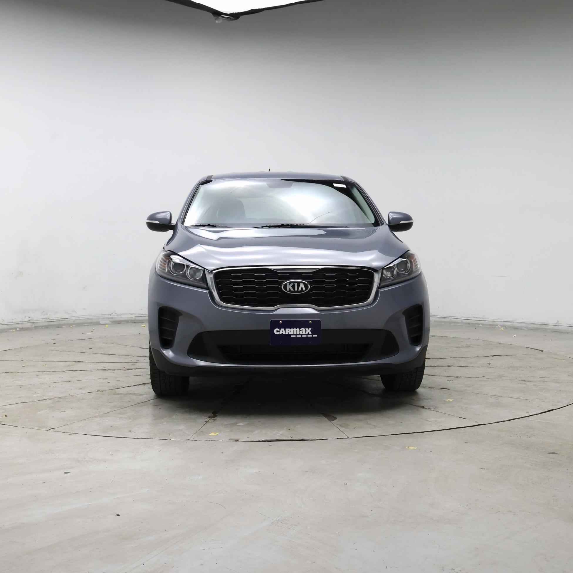 Thumbnail: 2020 Kia Sorento - 5