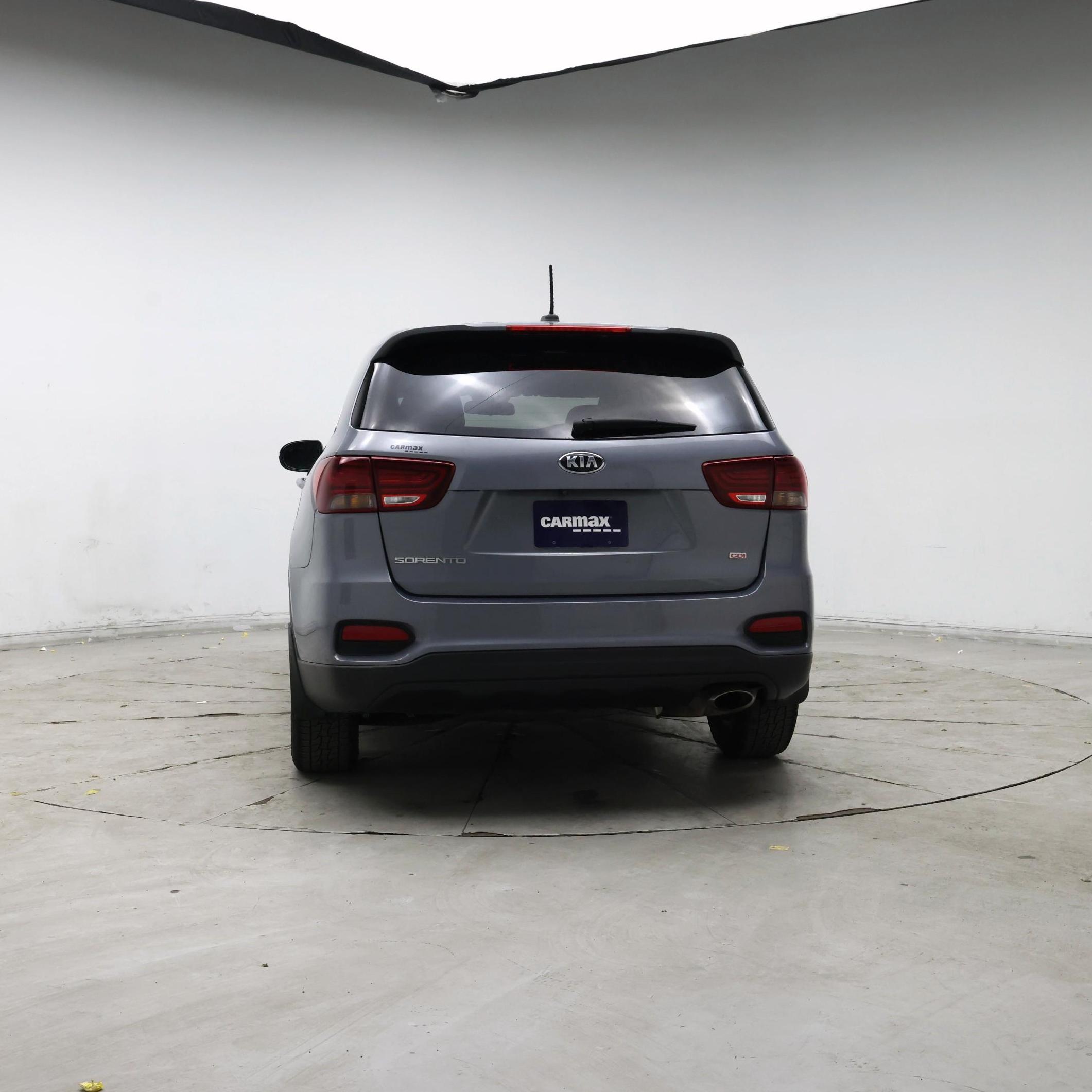 Thumbnail: 2020 Kia Sorento - 6