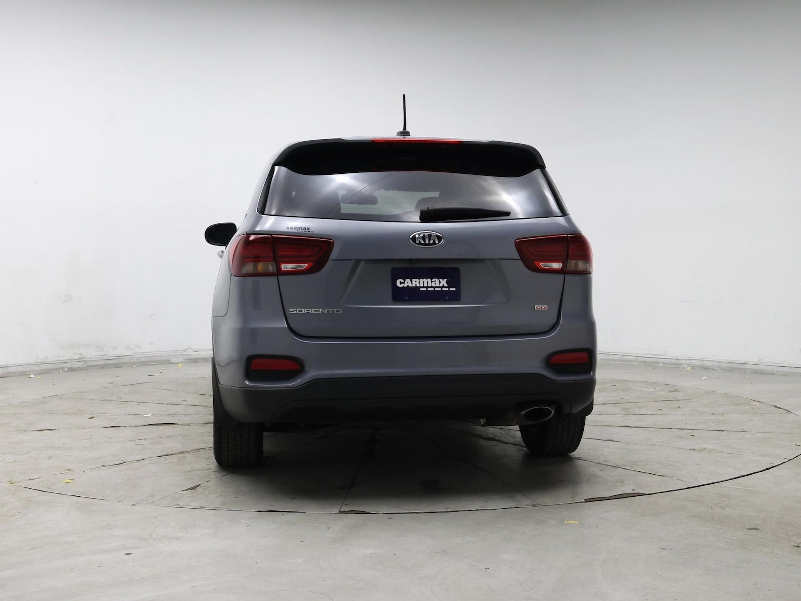 2020 Kia Sorento LX - Photo 7