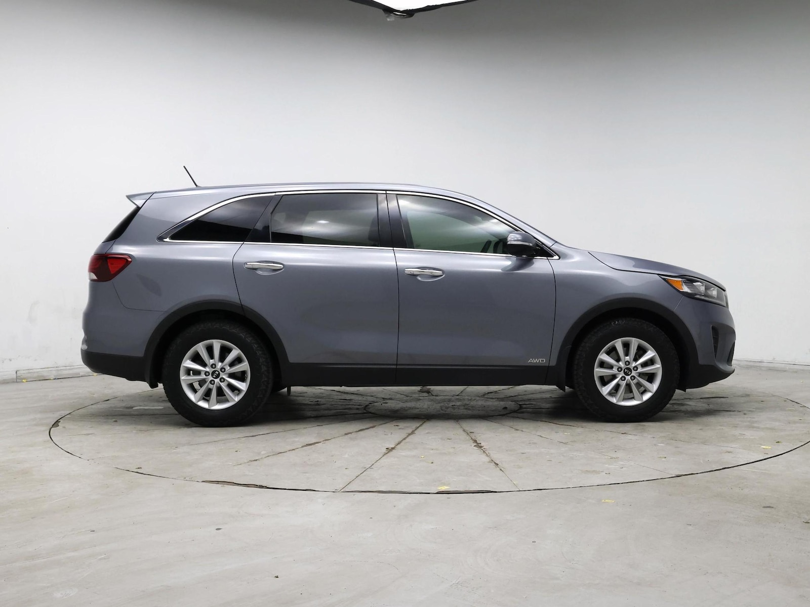 2020 Kia Sorento LX - Photo 8