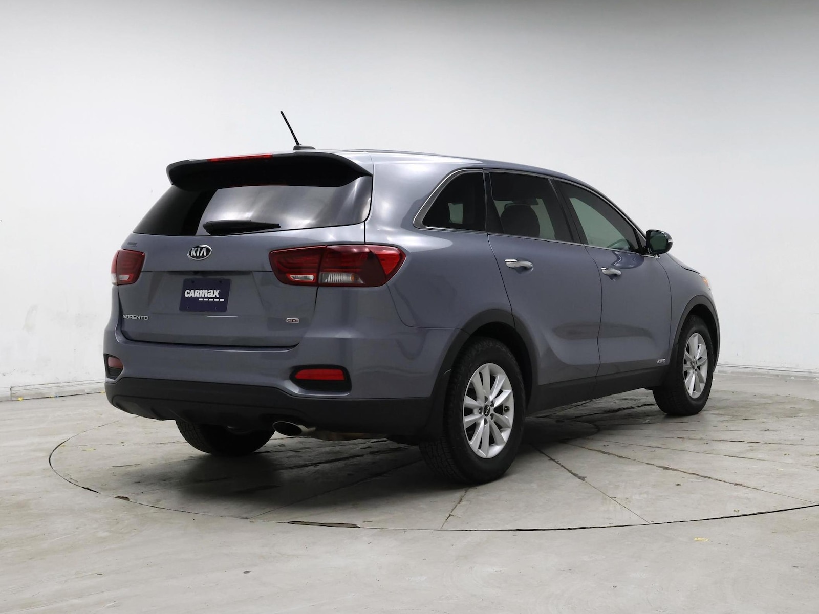 2020 Kia Sorento LX - Photo 9