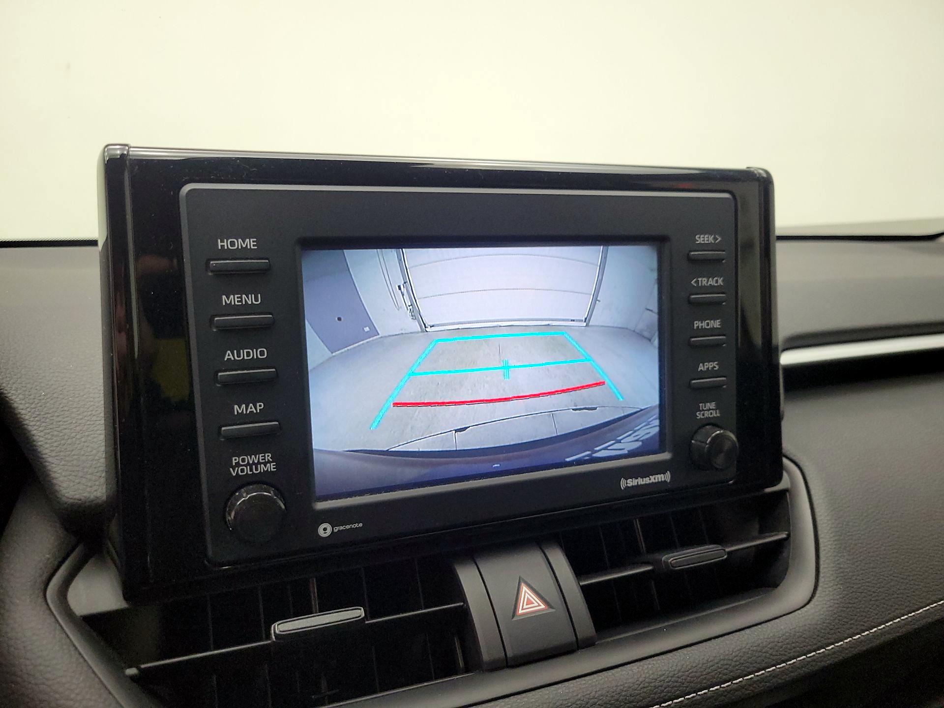 Thumbnail: 2022 Toyota RAV4 - 15