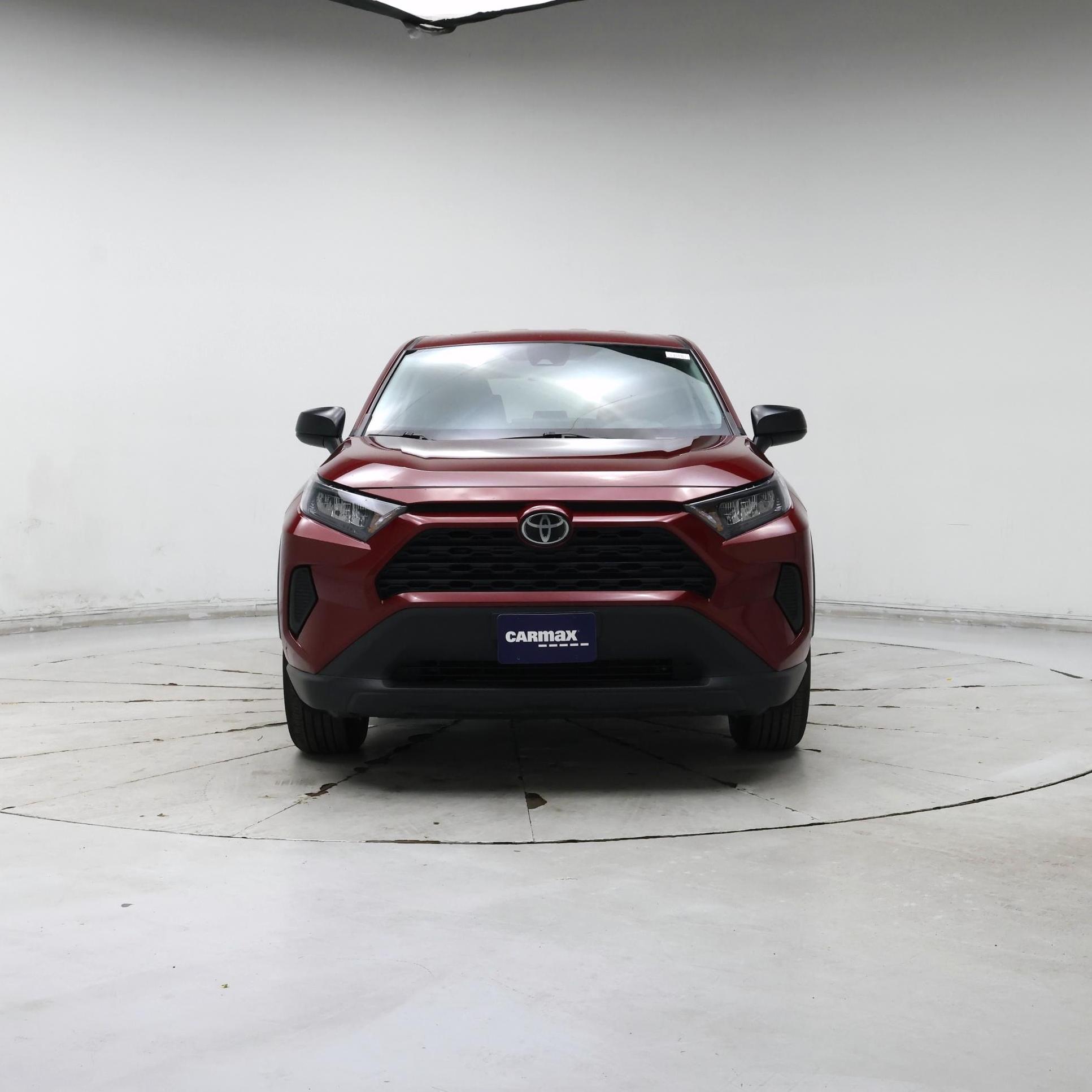Thumbnail: 2022 Toyota RAV4 - 5
