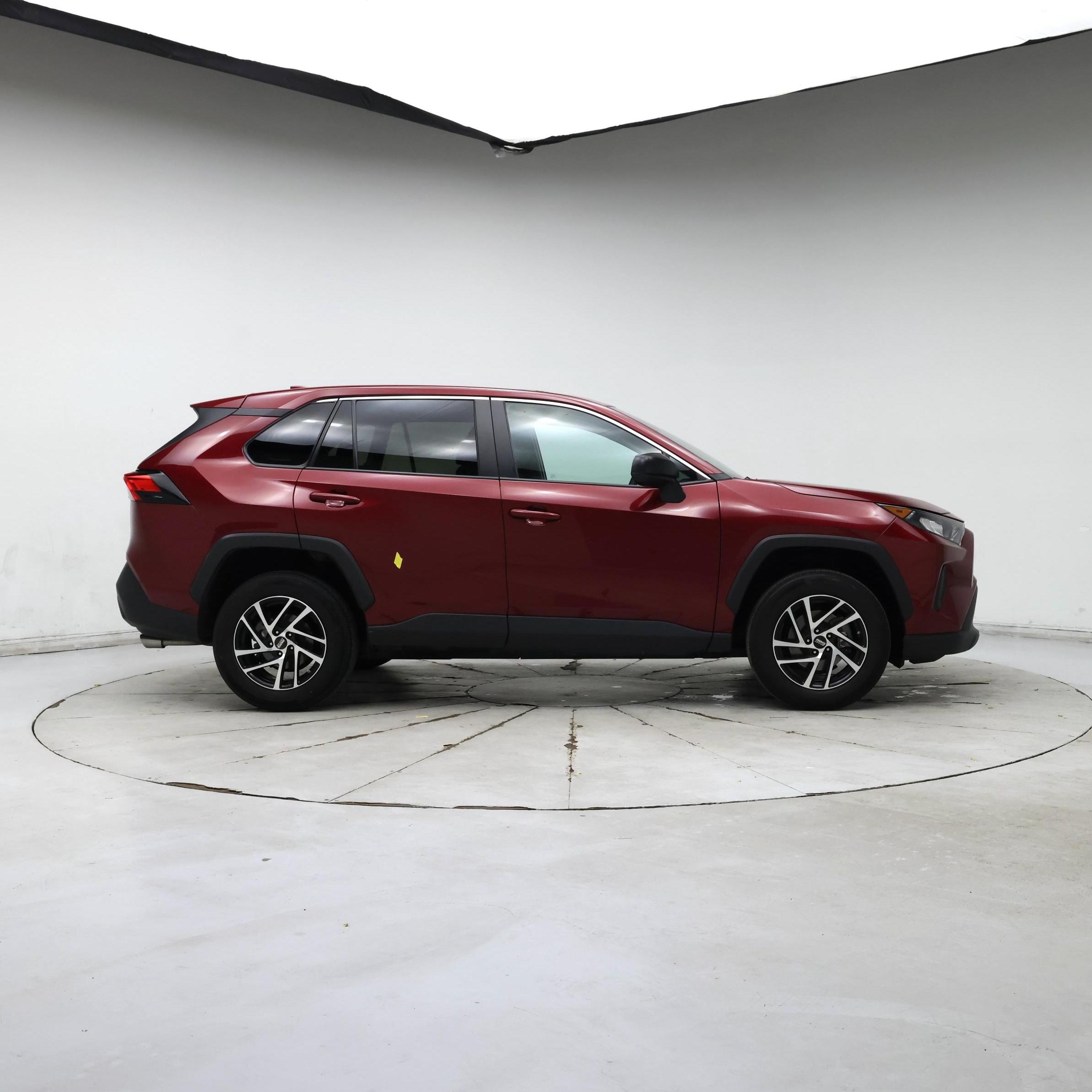 Thumbnail: 2022 Toyota RAV4 - 7