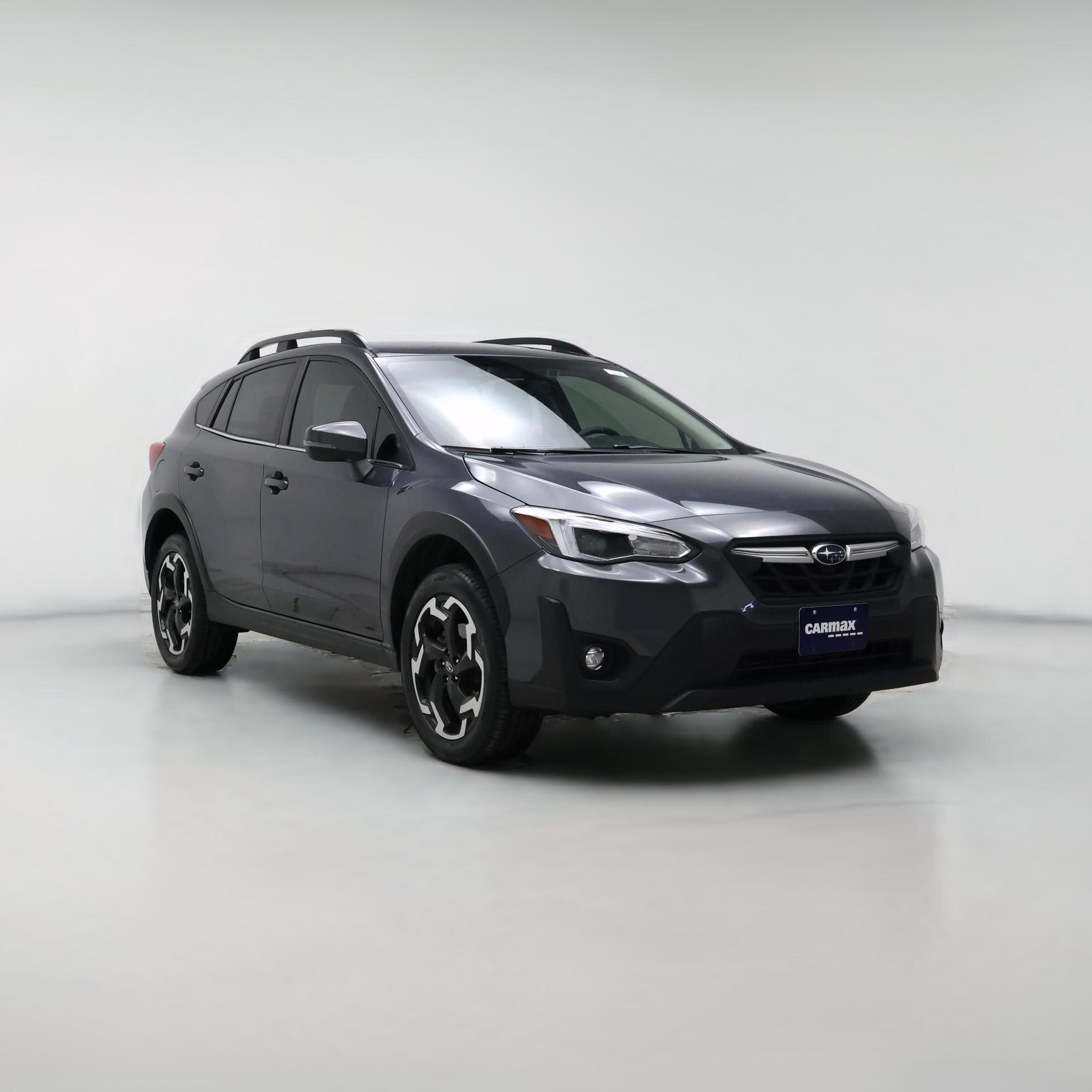 Thumbnail: 2022 Subaru Crosstrek - 1