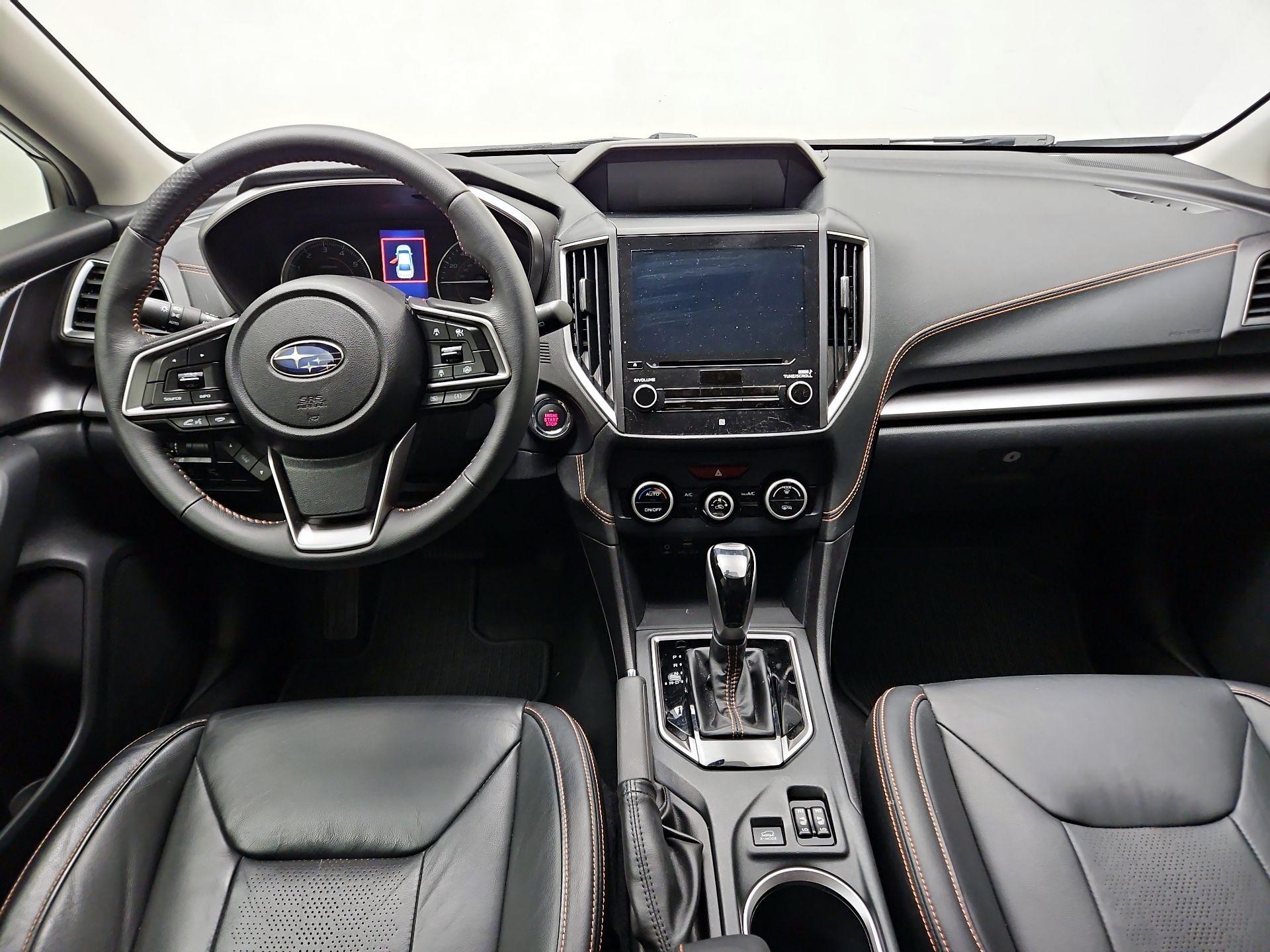 Thumbnail: 2022 Subaru Crosstrek - 9