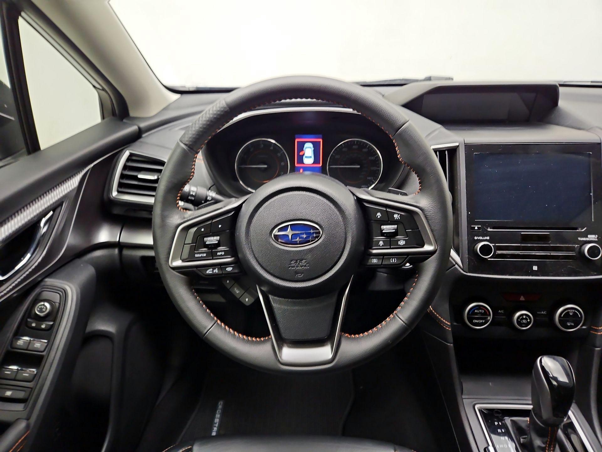 Thumbnail: 2022 Subaru Crosstrek - 10