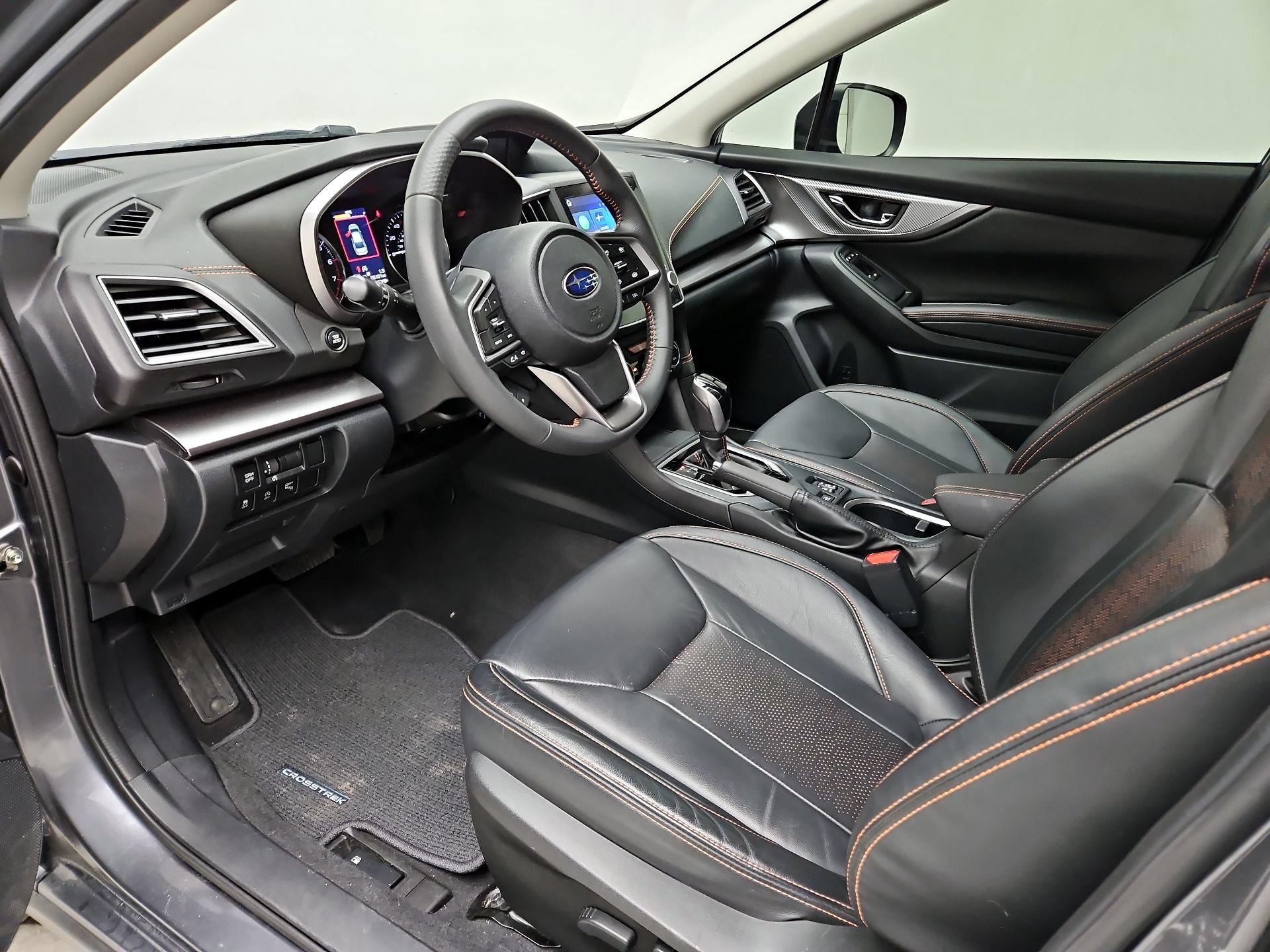 Thumbnail: 2022 Subaru Crosstrek - 11