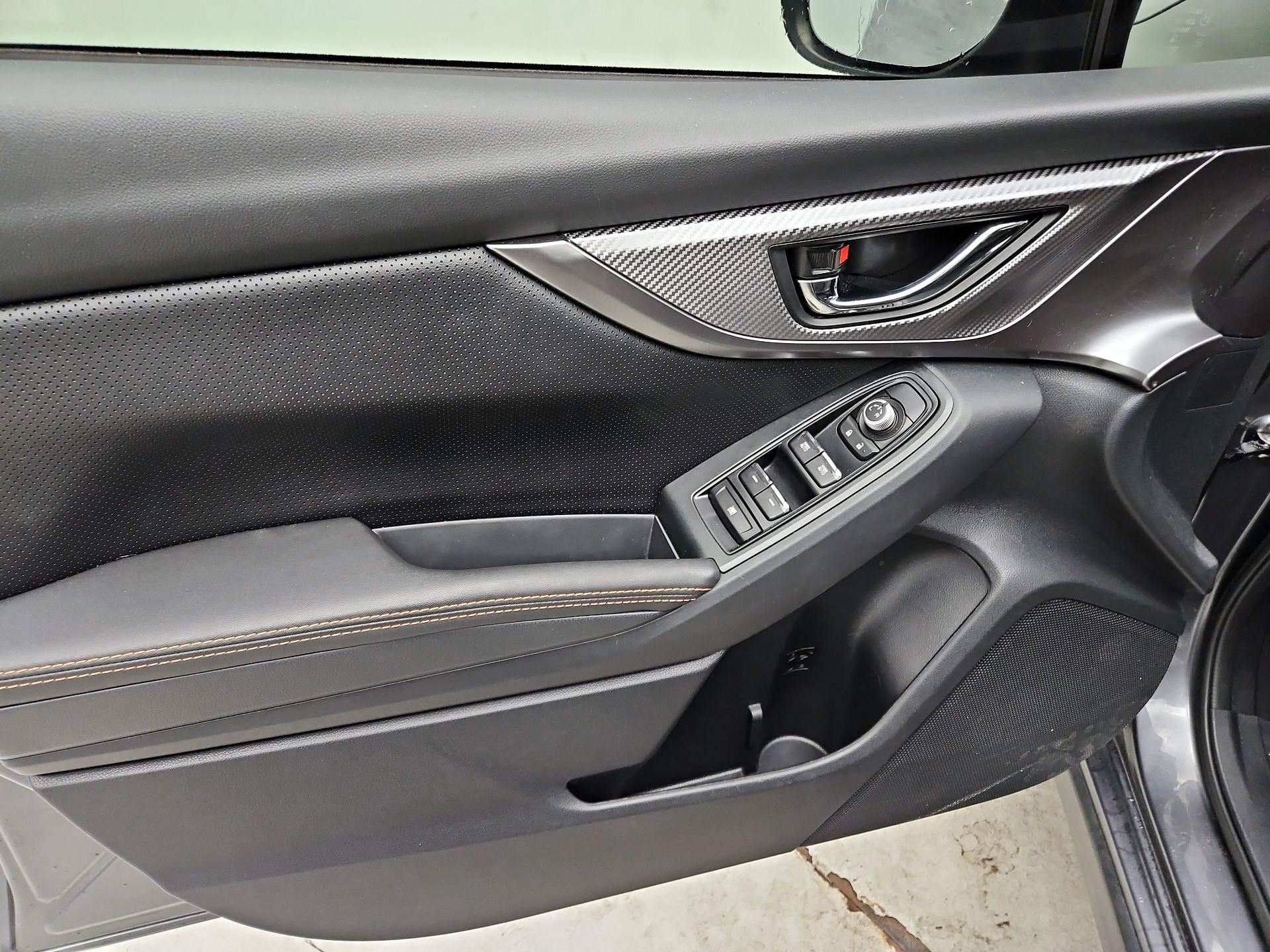 Thumbnail: 2022 Subaru Crosstrek - 12