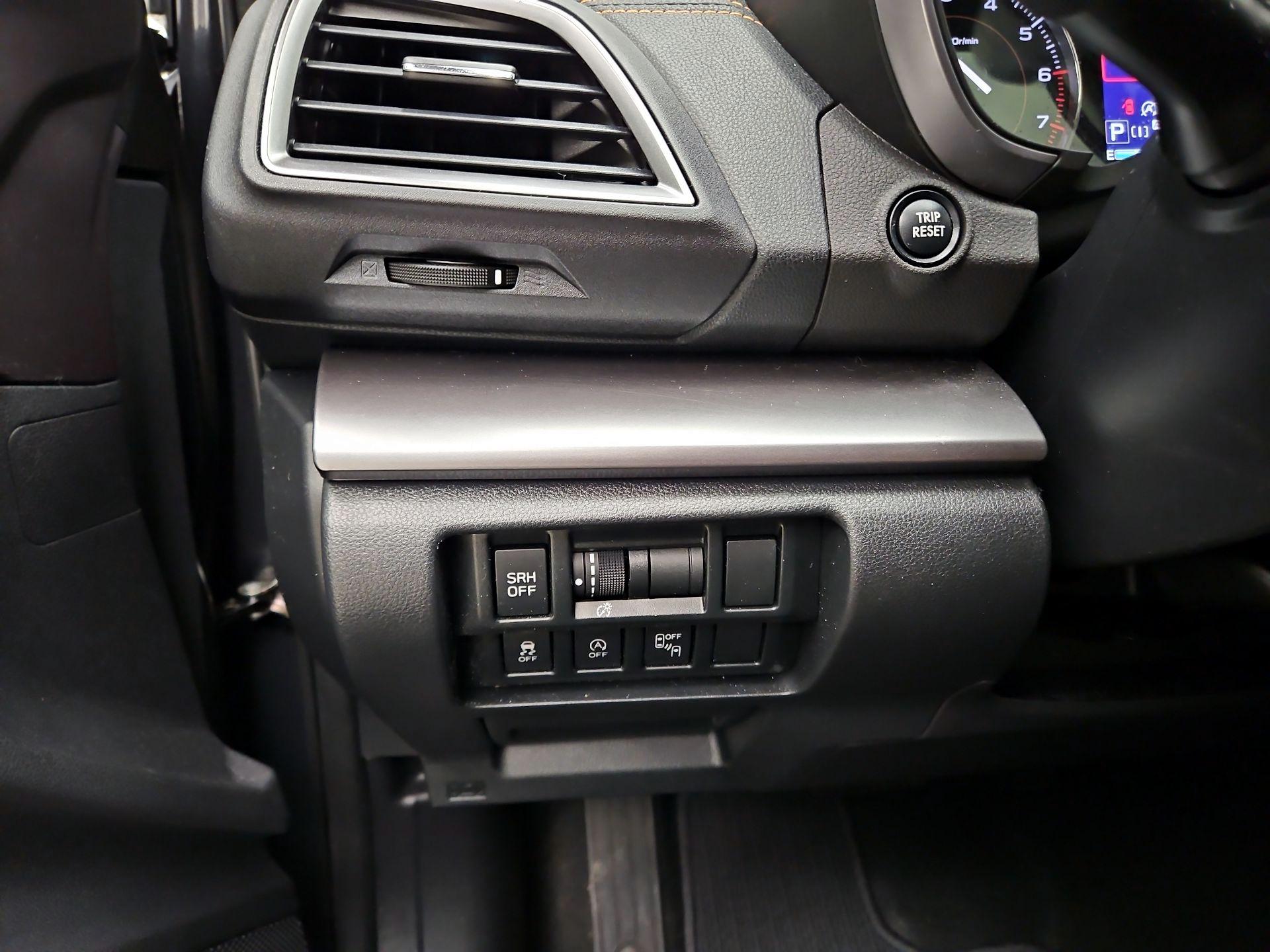 Thumbnail: 2022 Subaru Crosstrek - 13