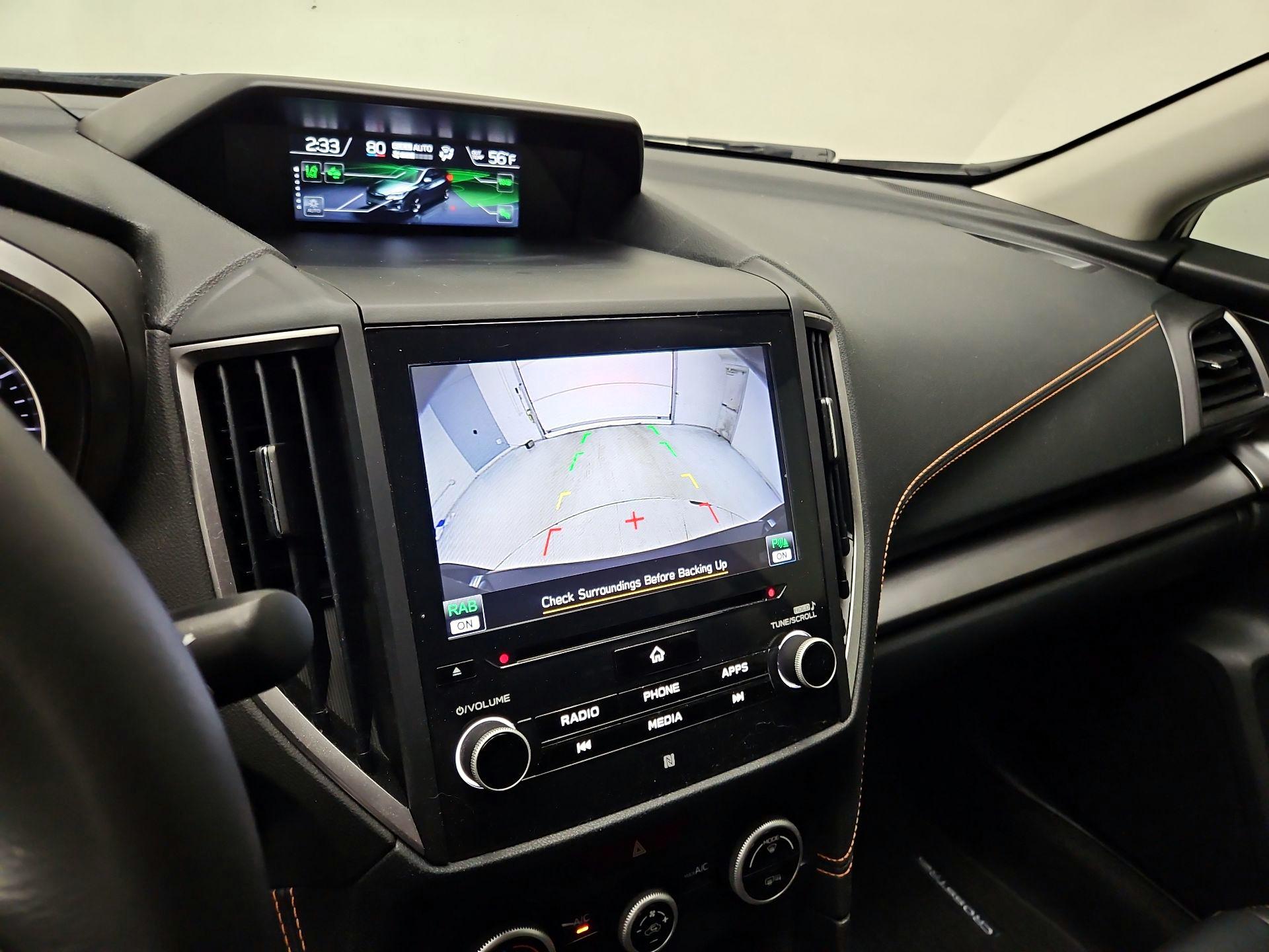 Thumbnail: 2022 Subaru Crosstrek - 14