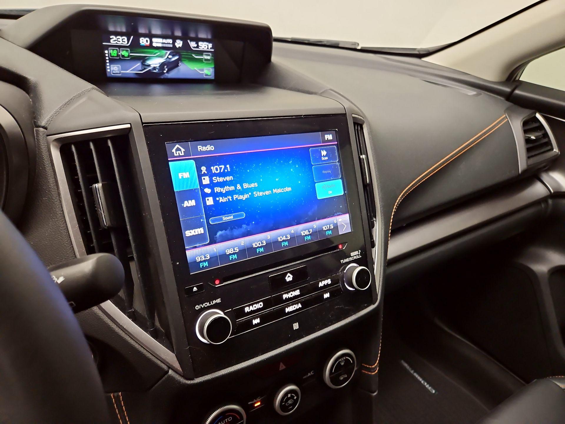 Thumbnail: 2022 Subaru Crosstrek - 15