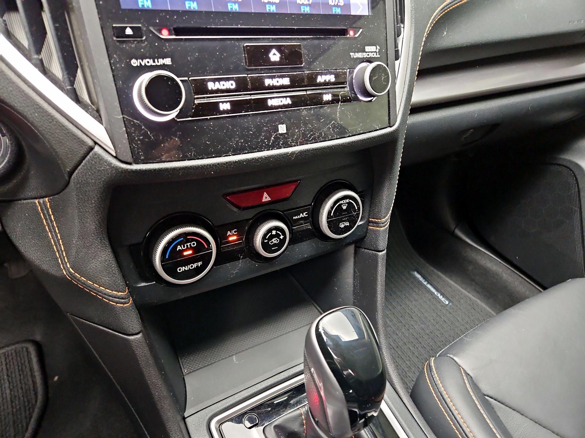 Thumbnail: 2022 Subaru Crosstrek - 16